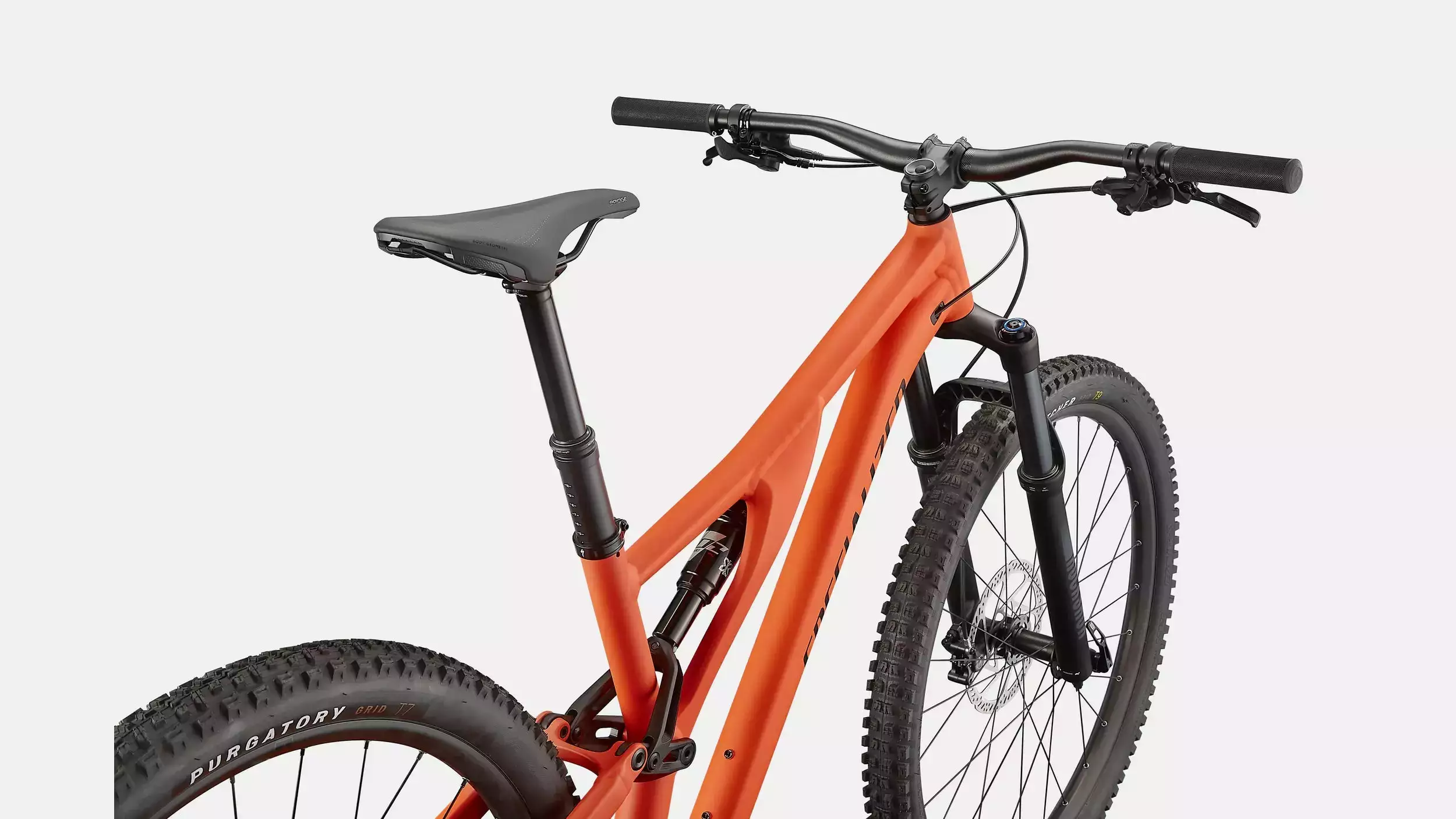 Specialized Stumpjumper Alloy (2022) - Image 6