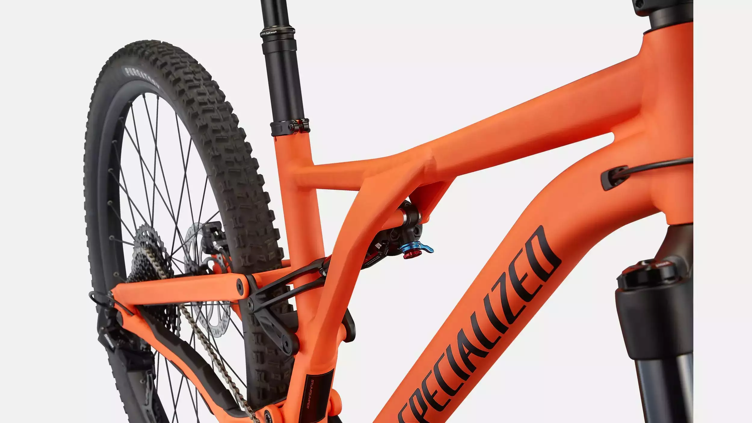 Specialized Stumpjumper Alloy (2022) - Image 8