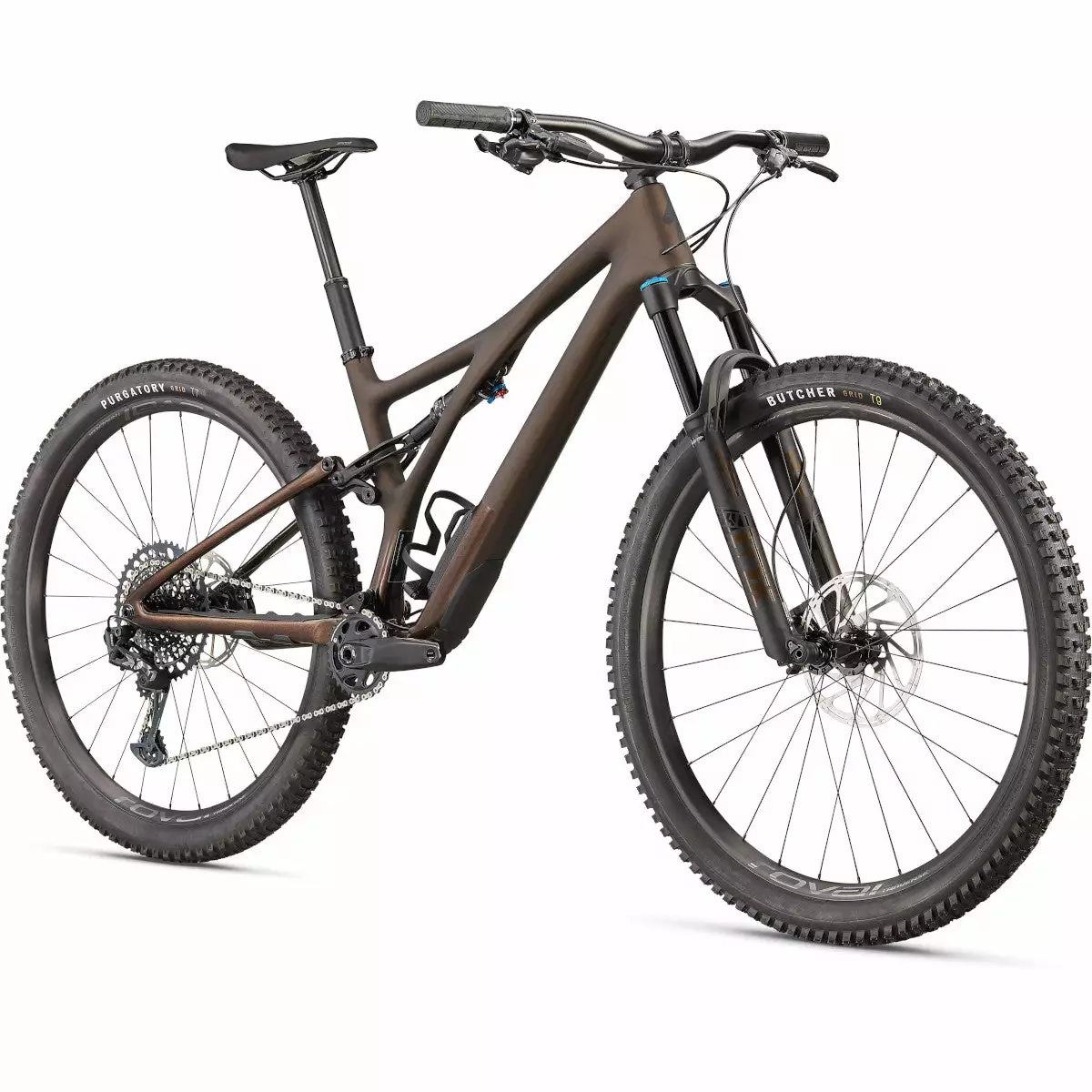 Specialized Stumpjumper Evo Comp (2023) - Image 3