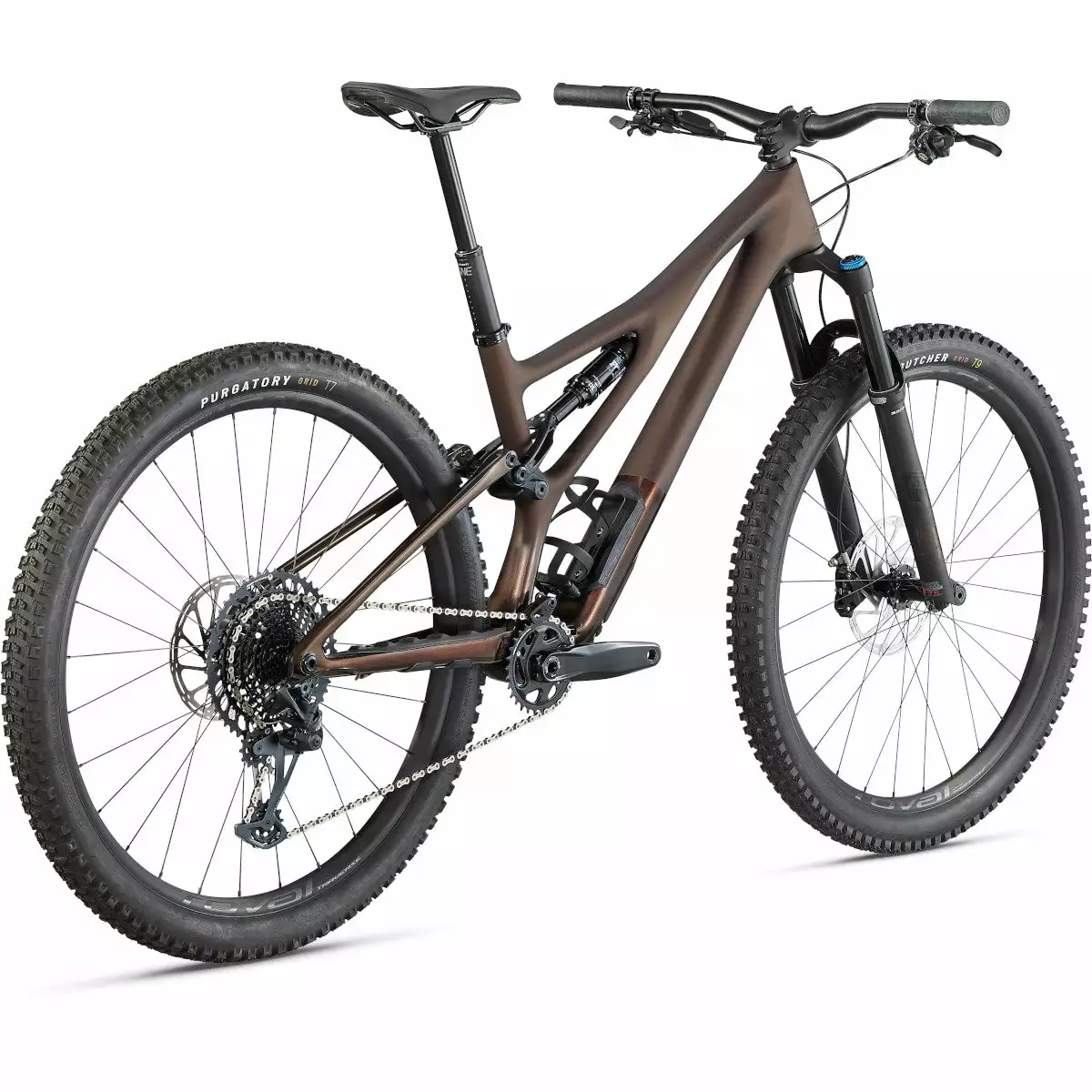 Specialized Stumpjumper Evo Comp (2023) - Image 2