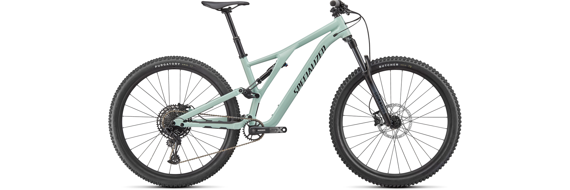 Specialized Stumpjumper Alloy (2022) - Image 3