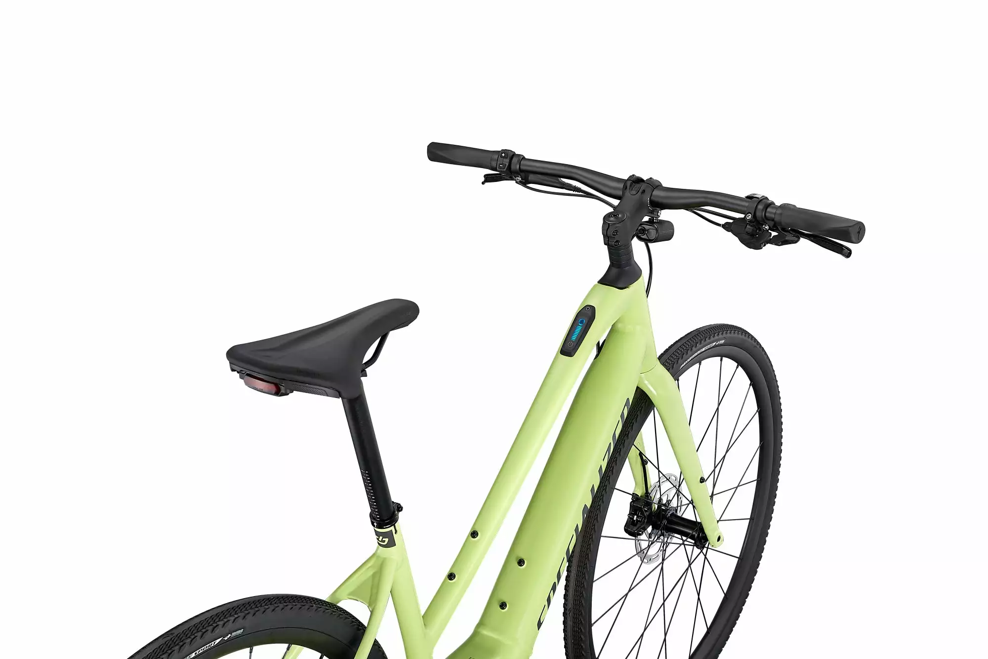 Specialized Turbo Vado SL 4.0 Step-Through - Image 4