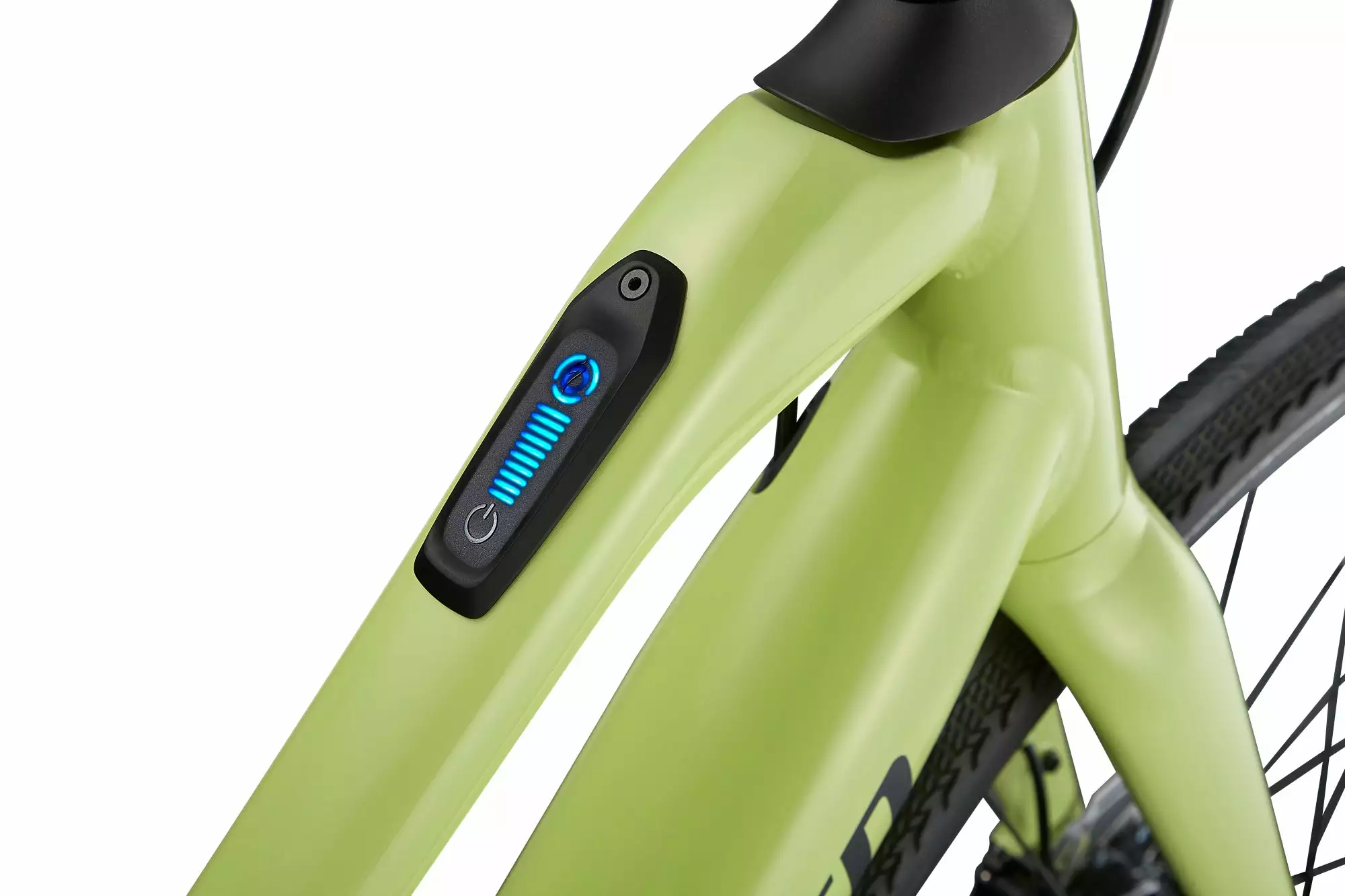 Specialized Turbo Vado SL 4.0 Step-Through - Image 8