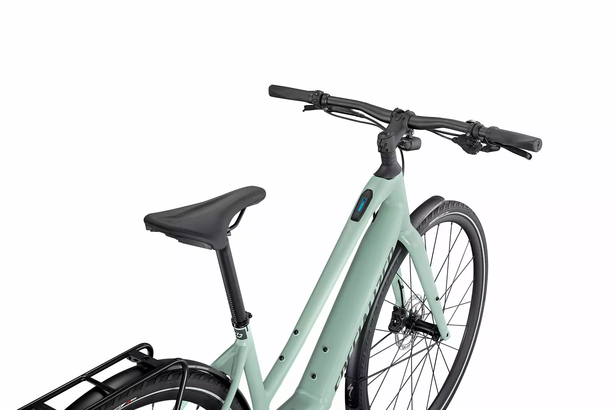 Specialized Vado SL 4.0 Step-Through EQ - Image 5