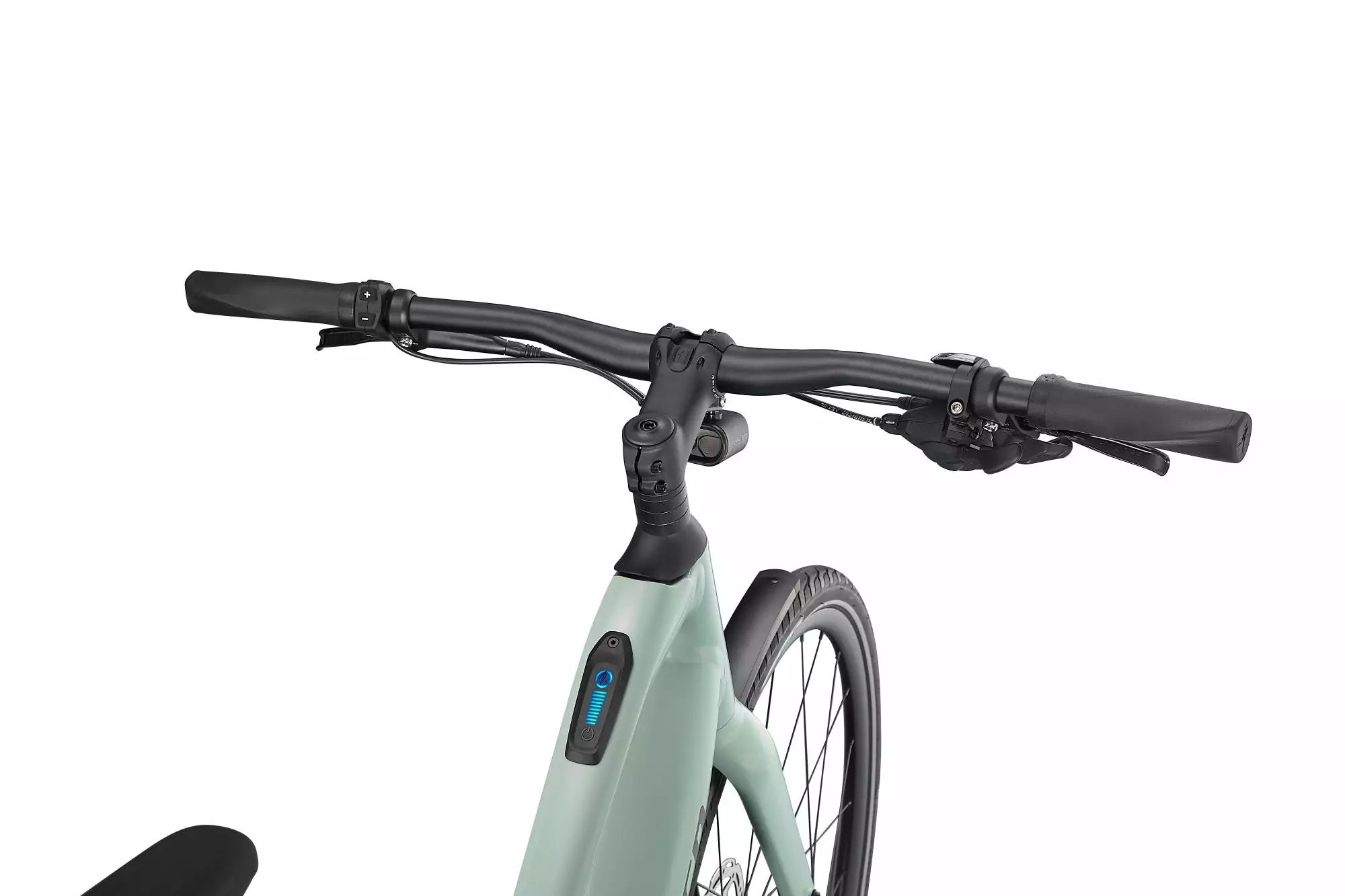 Specialized Vado SL 4.0 Step-Through EQ - Image 6