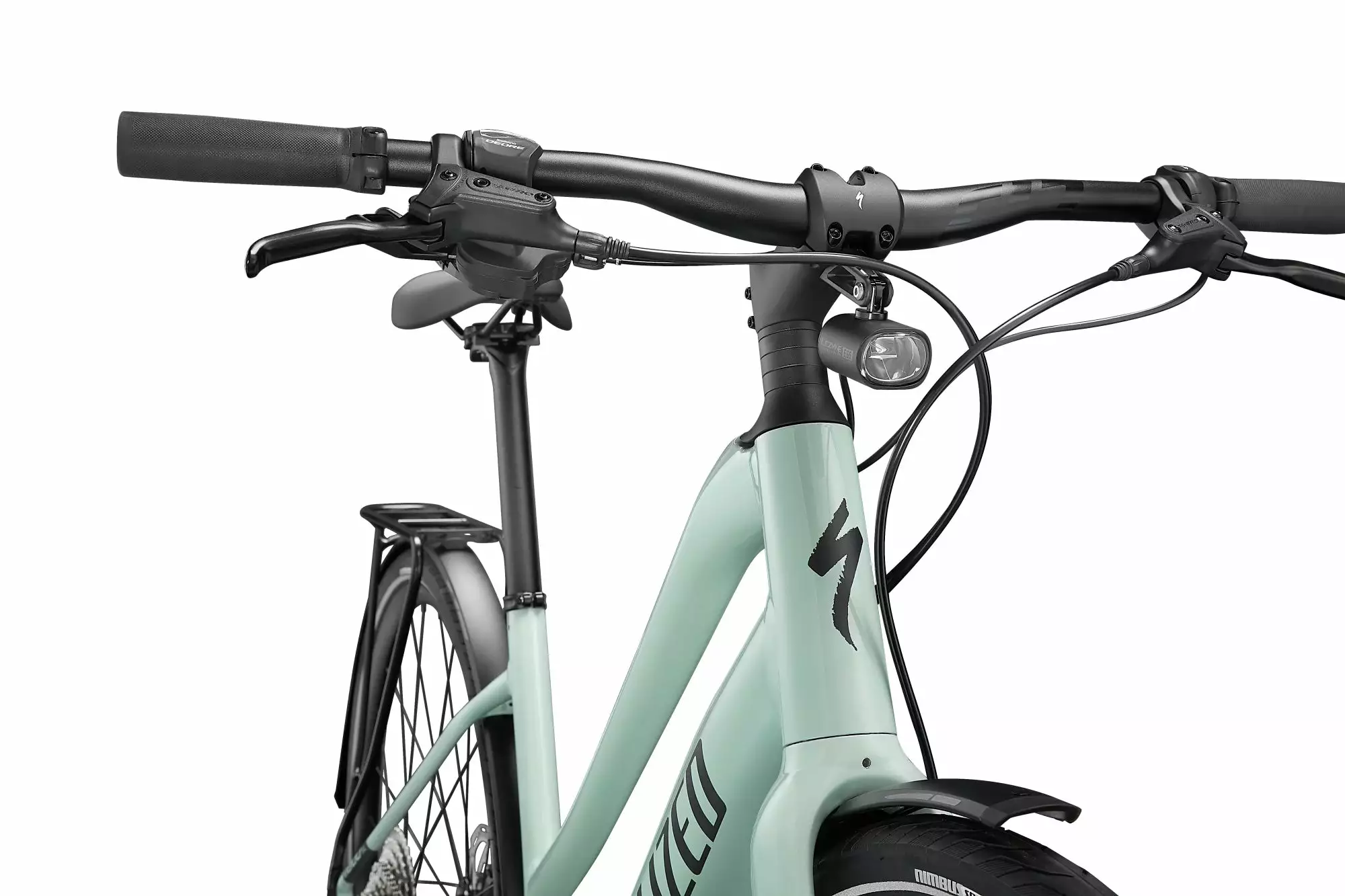 Specialized Vado SL 4.0 Step-Through EQ - Image 7