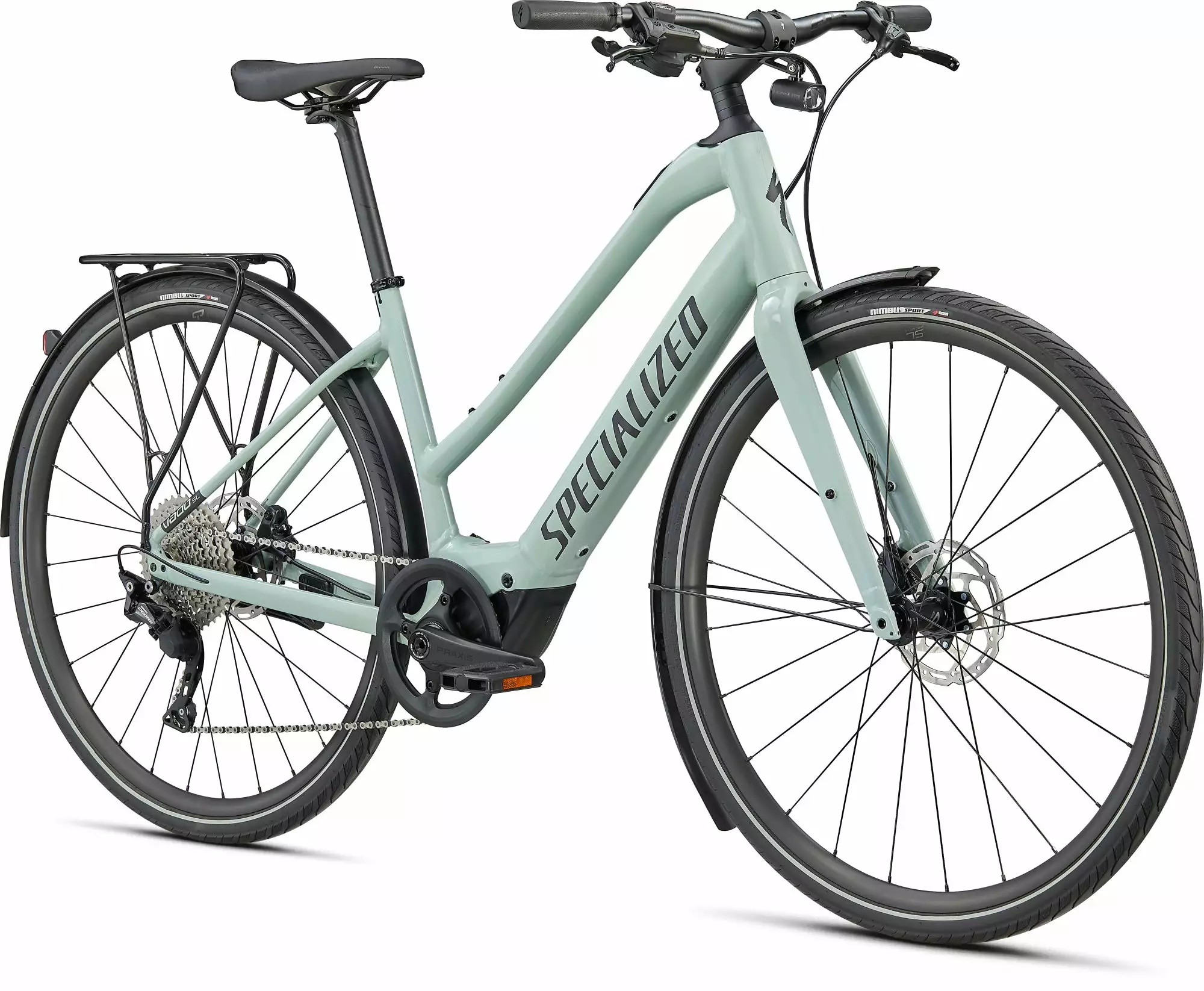 Specialized Vado SL 4.0 Step-Through EQ - Image 3