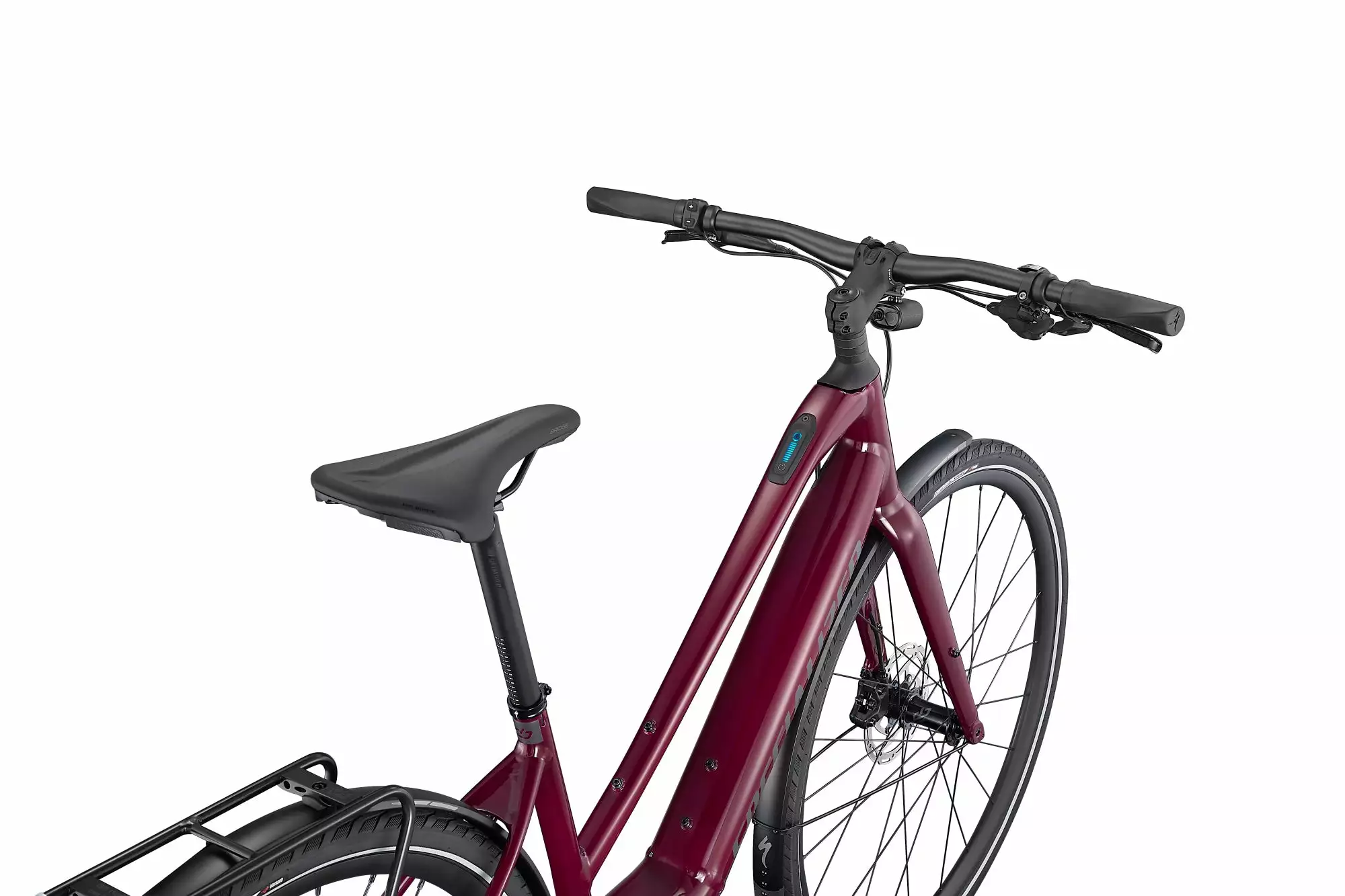 Specialized Vado SL 4.0 Step-Through EQ - Image 14