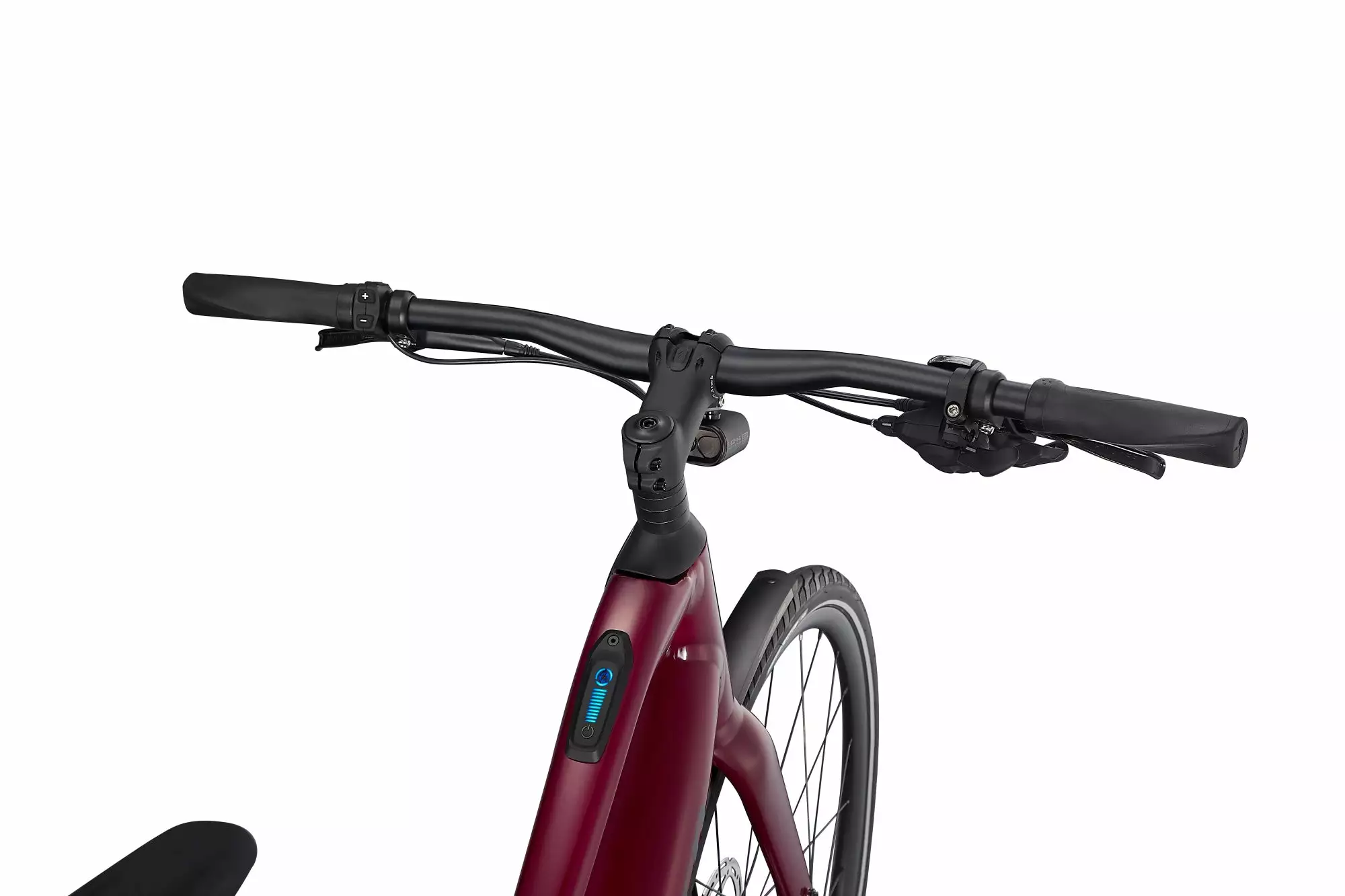 Specialized Turbo Vado SL 4.0 Step-Through - Image 12