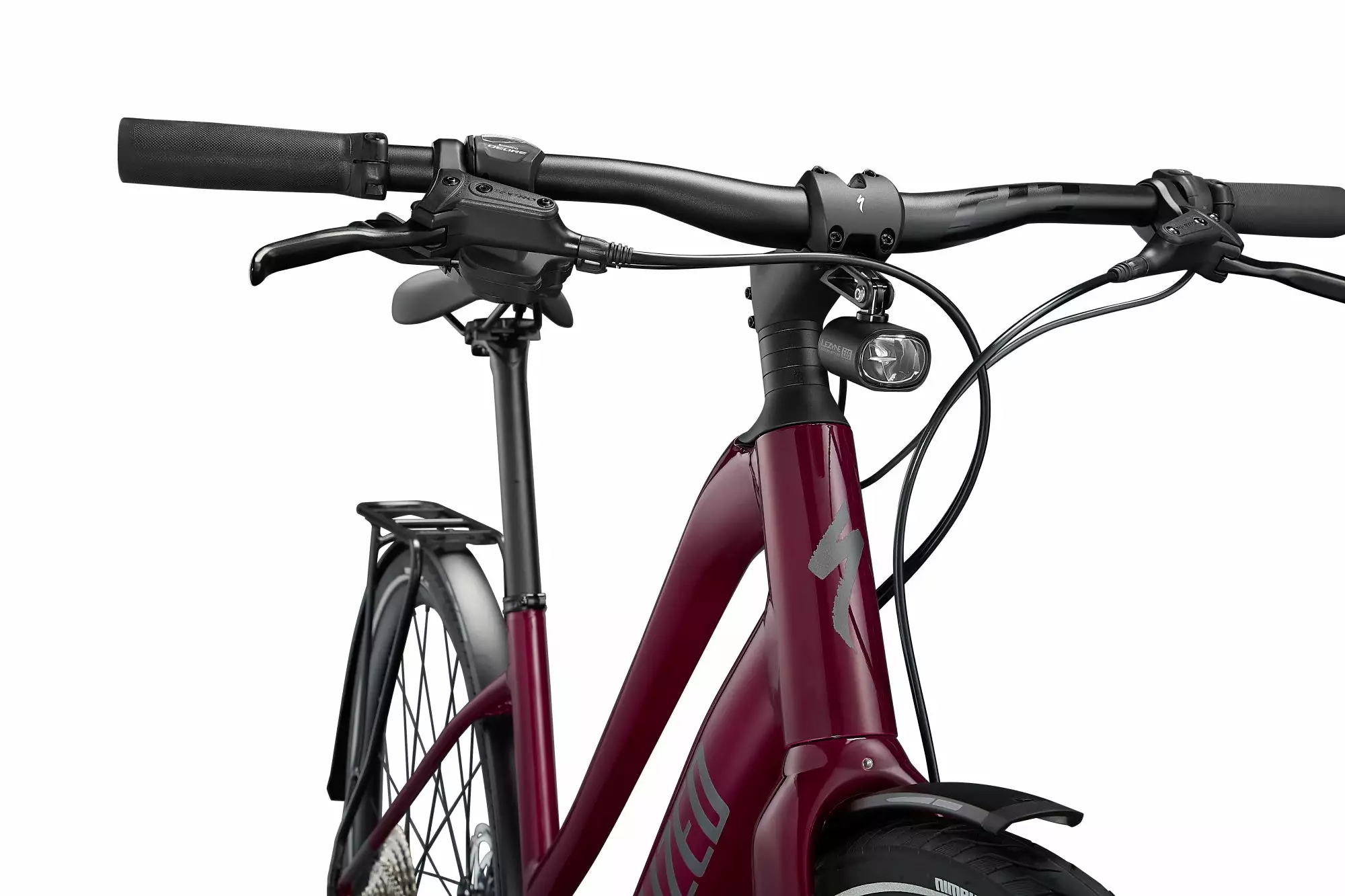 Specialized Turbo Vado SL 4.0 Step-Through - Image 13