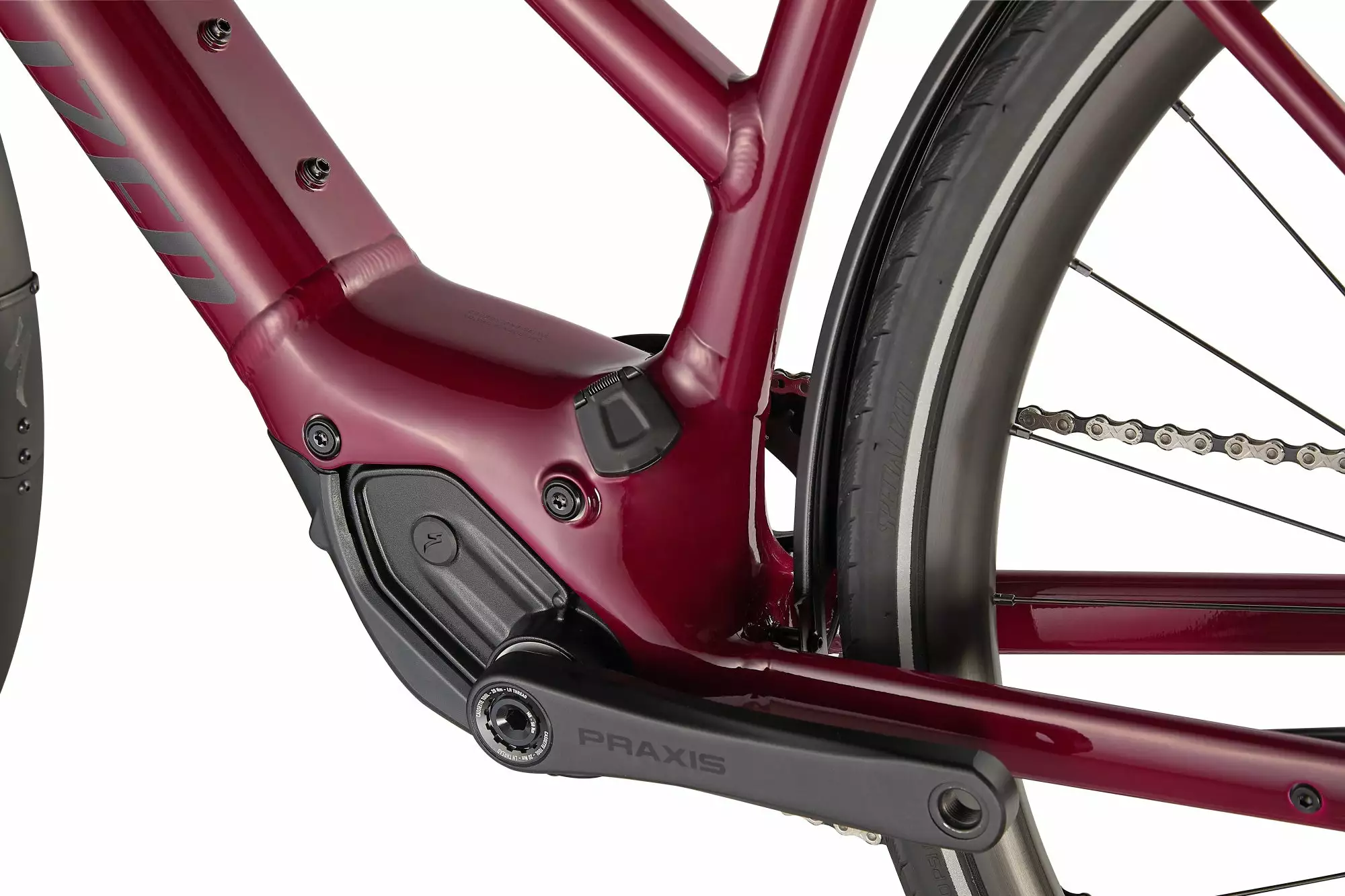 Specialized Vado SL 4.0 Step-Through EQ - Image 18