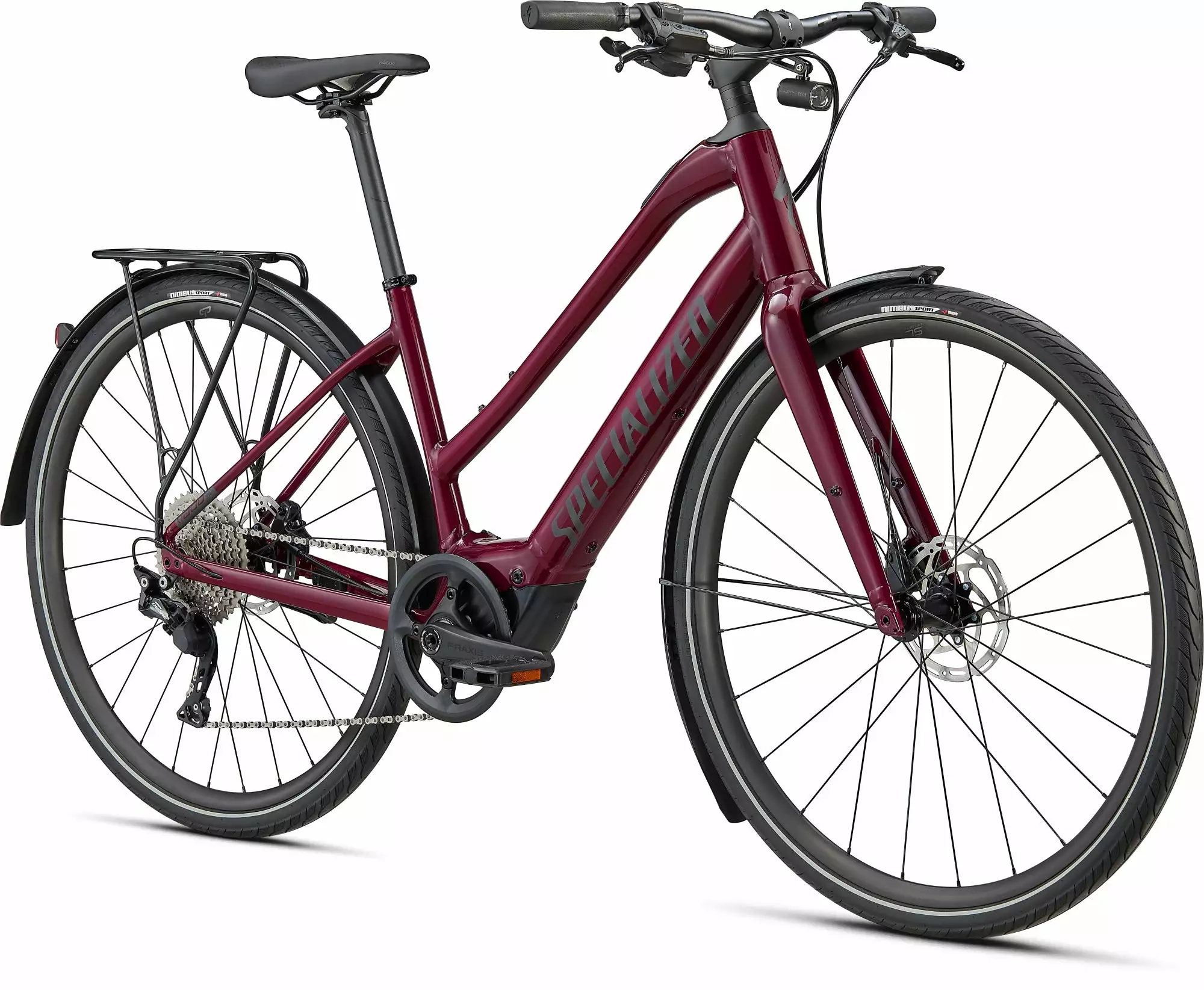 Specialized Vado SL 4.0 Step-Through EQ - Image 12