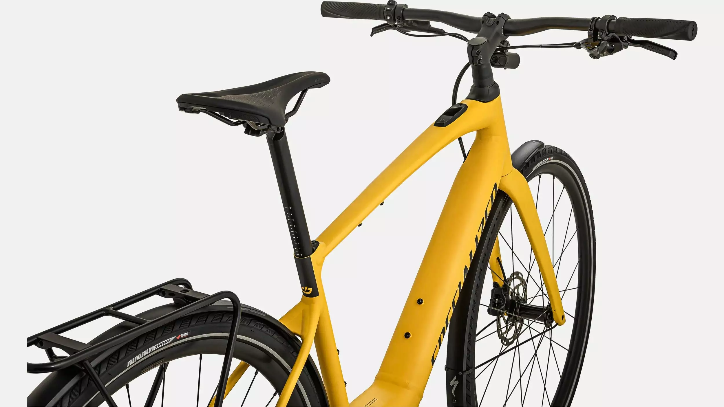 Specialized Turbo Vado SL 5.0 EQ - Image 4