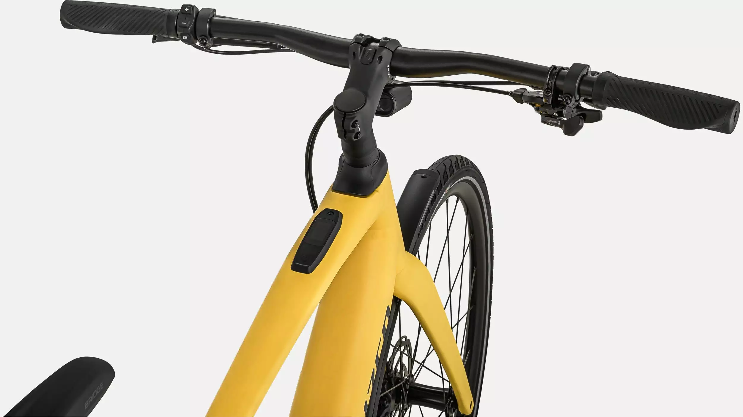 Specialized Turbo Vado SL 5.0 EQ - Image 5