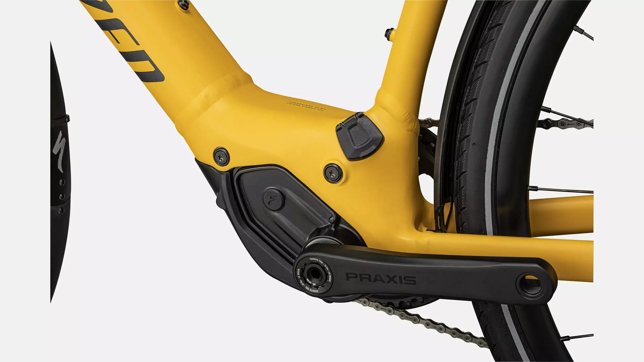 Specialized Turbo Vado SL 5.0 EQ - Image 6