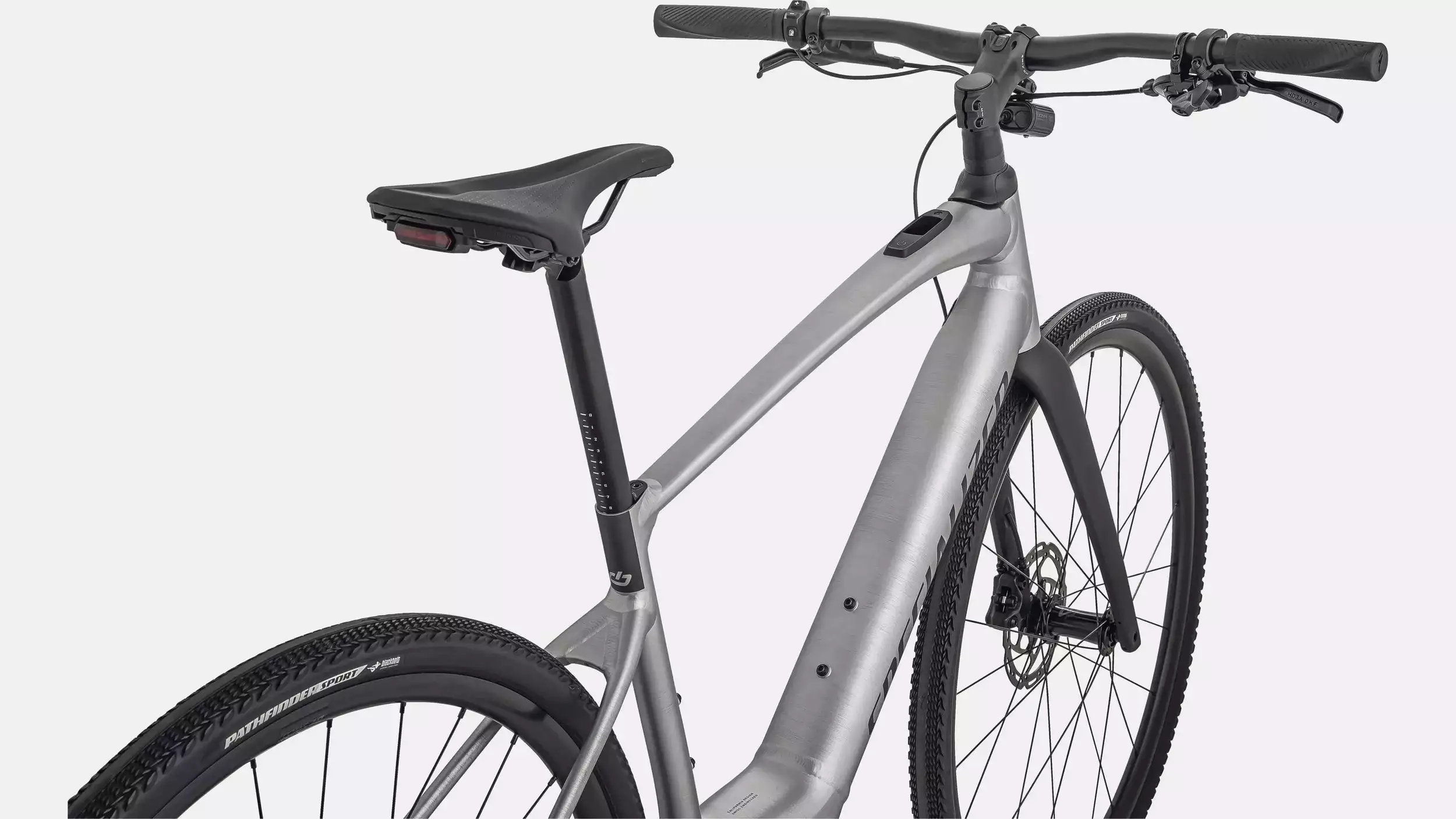 Specialized Turbo Vado SL 5.0 - Image 2