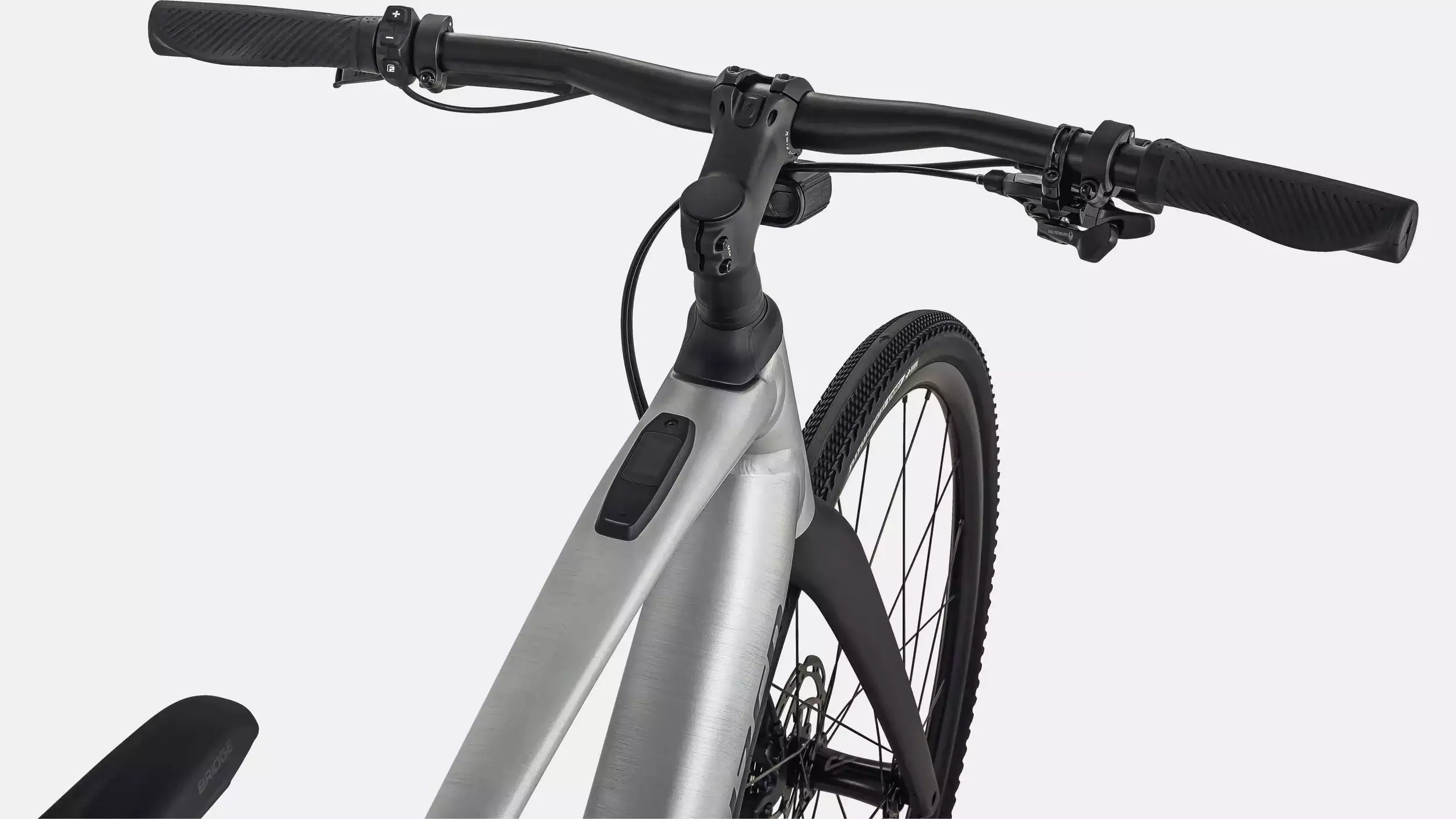 Specialized Turbo Vado SL 5.0 - Image 3