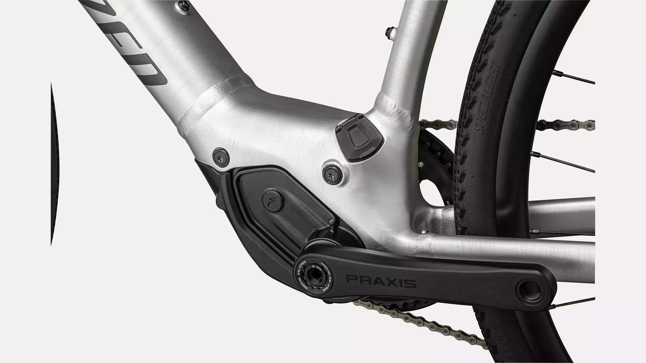 Specialized Turbo Vado SL 5.0 - Image 4