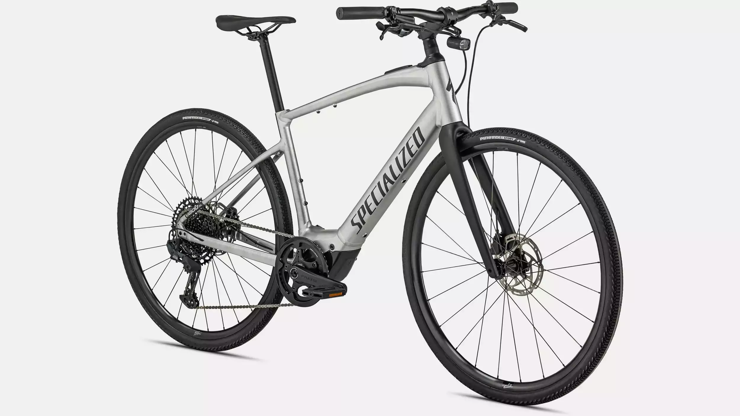 Specialized Turbo Vado SL 5.0 - Image 6