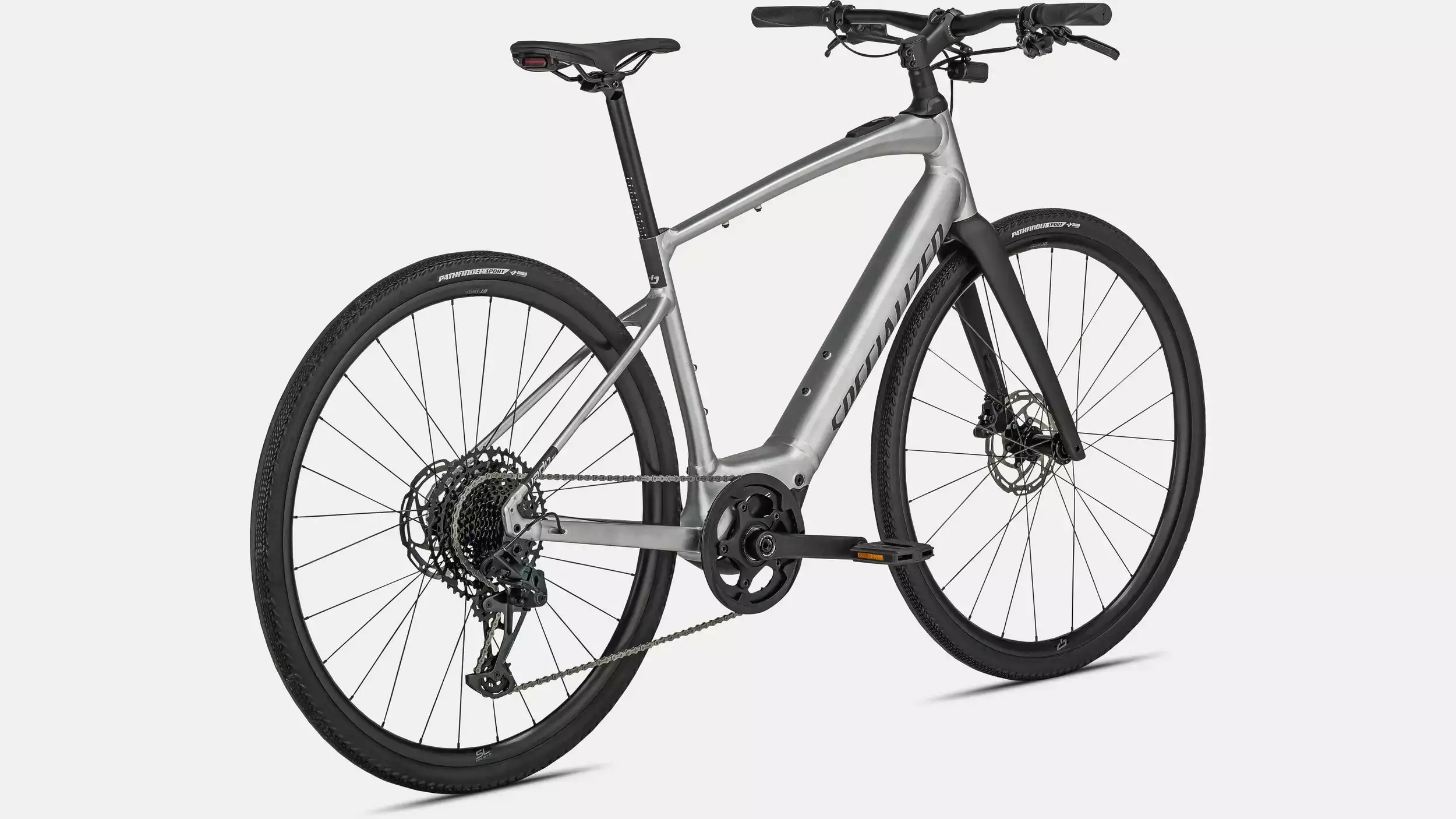 Specialized Turbo Vado SL 5.0 - Image 7