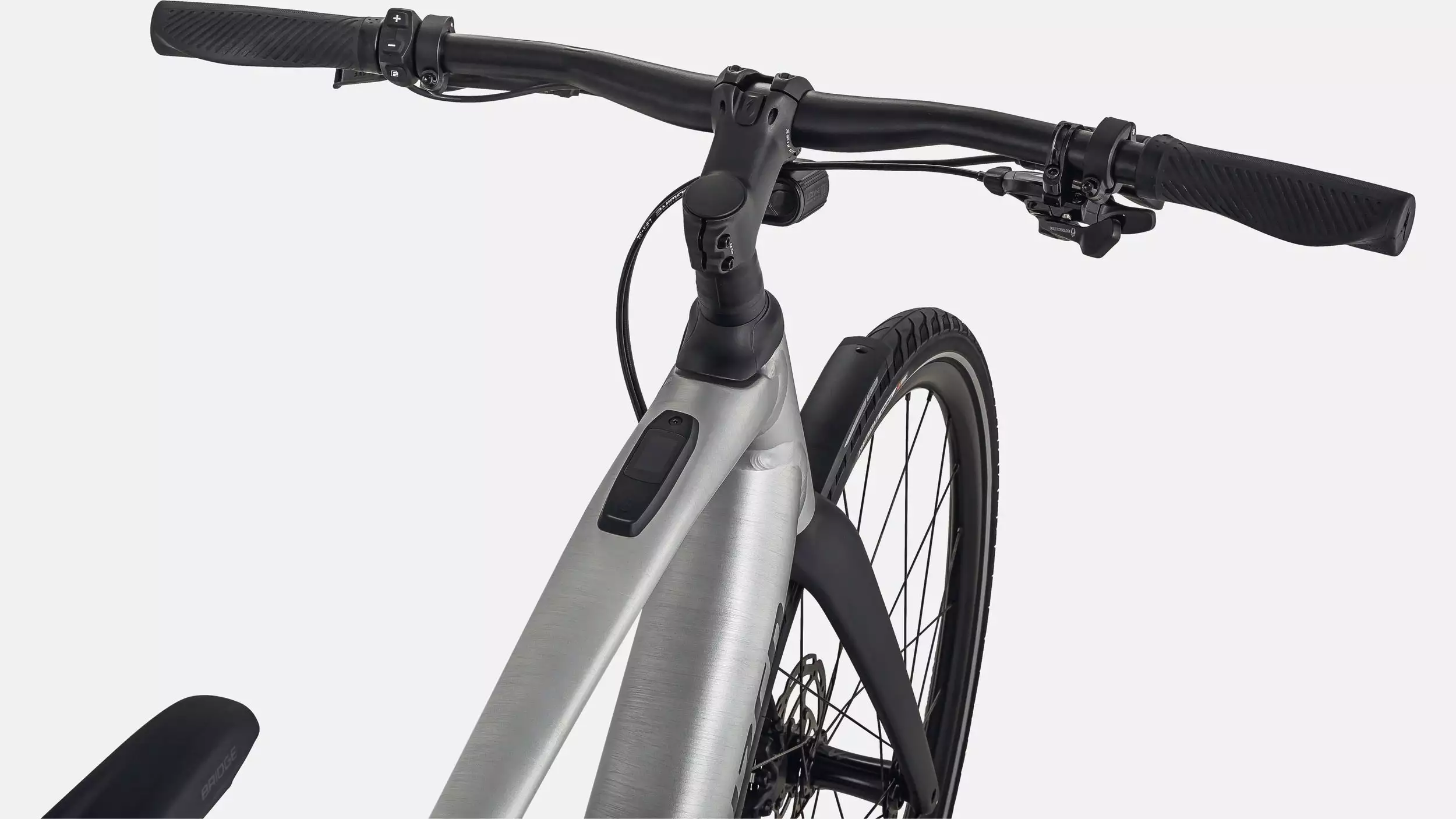 Specialized Turbo Vado SL 5.0 EQ - Image 10