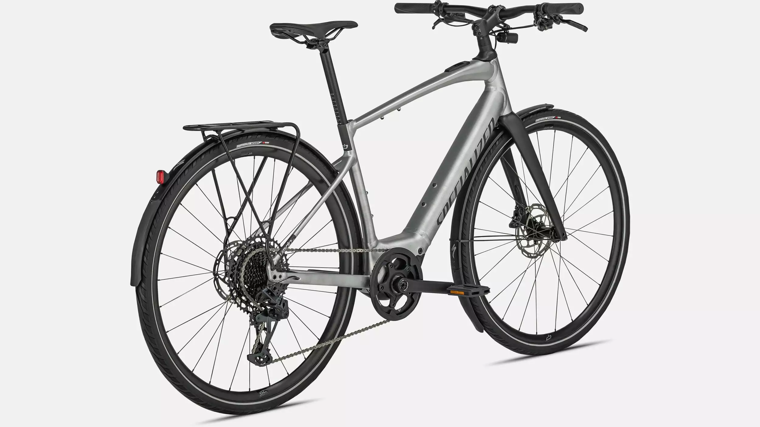 Specialized Turbo Vado SL 5.0 EQ - Image 14