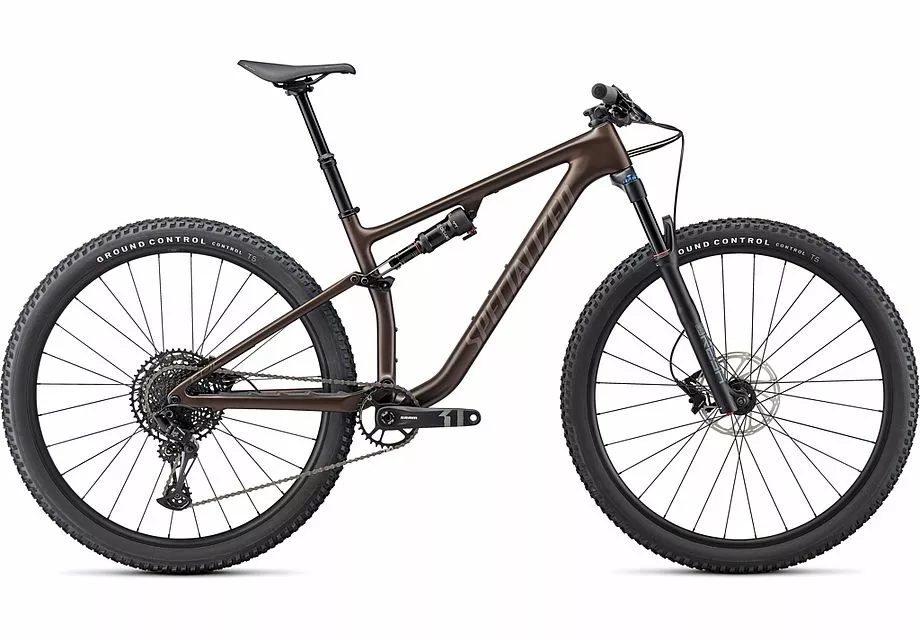 Specialized Epic Evo (2022)