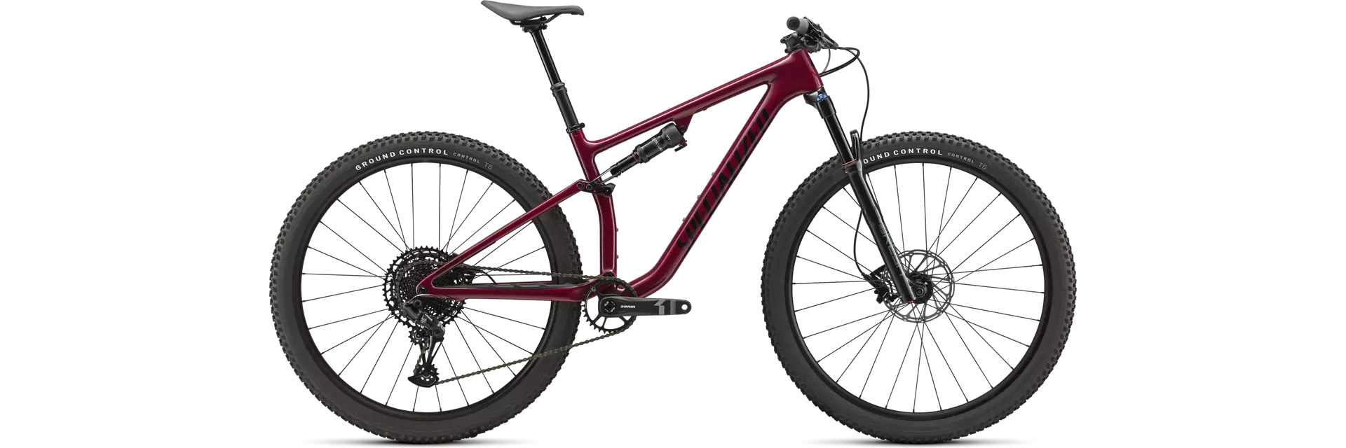 Specialized Epic Evo (2022) - Image 3