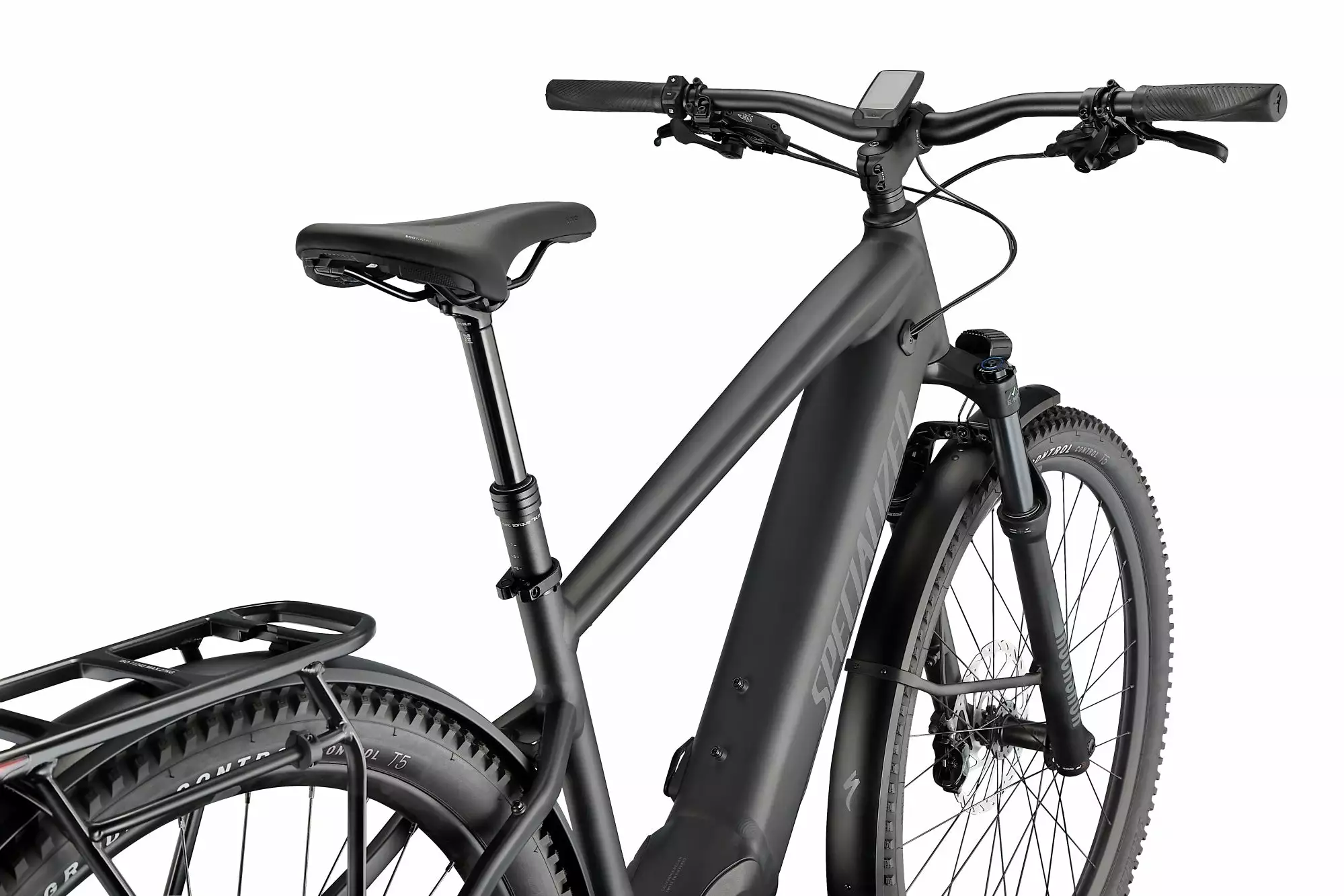 Specialized Turbo Tero 4.0 EQ - Image 3