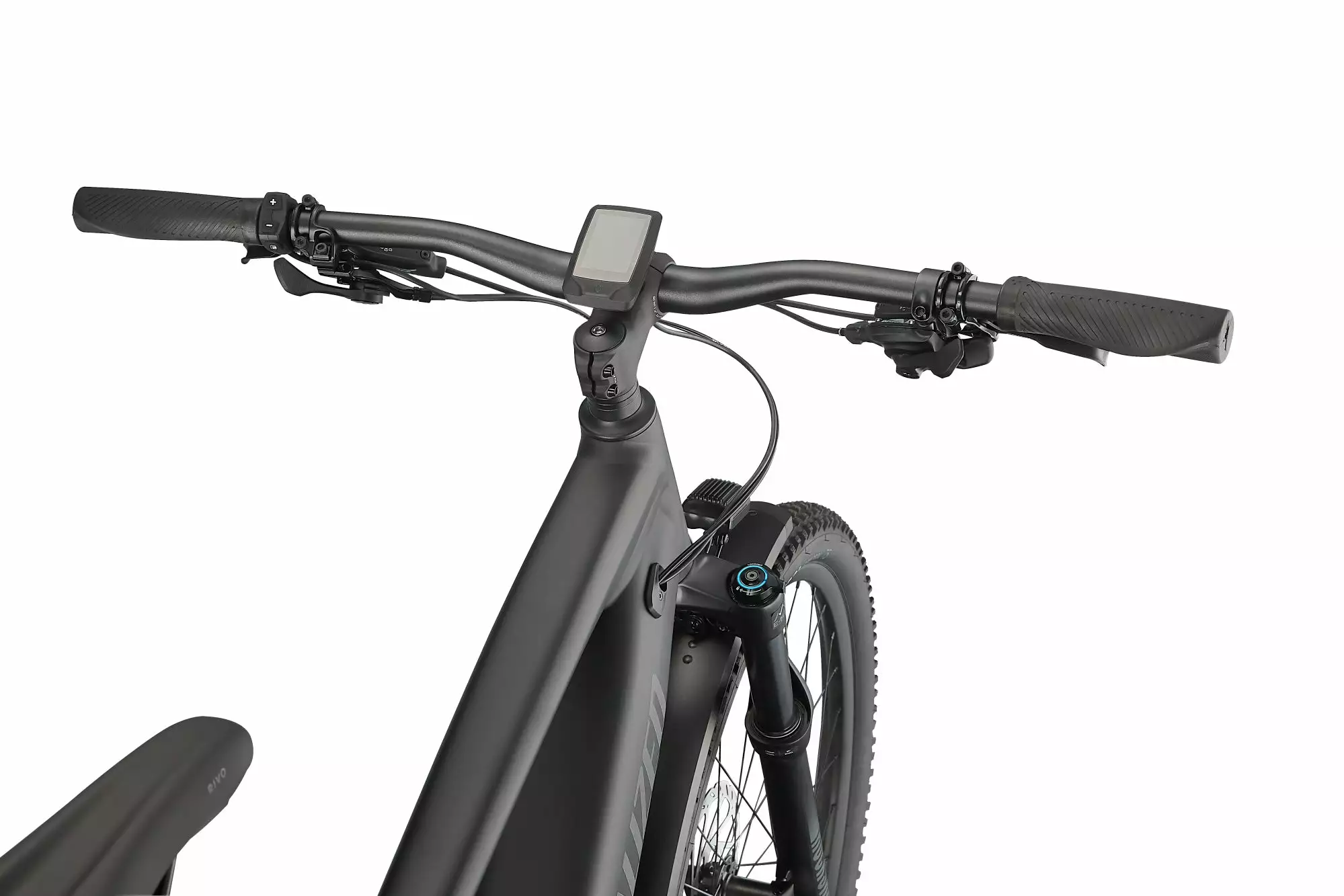 Specialized Turbo Tero 4.0 EQ - Image 4