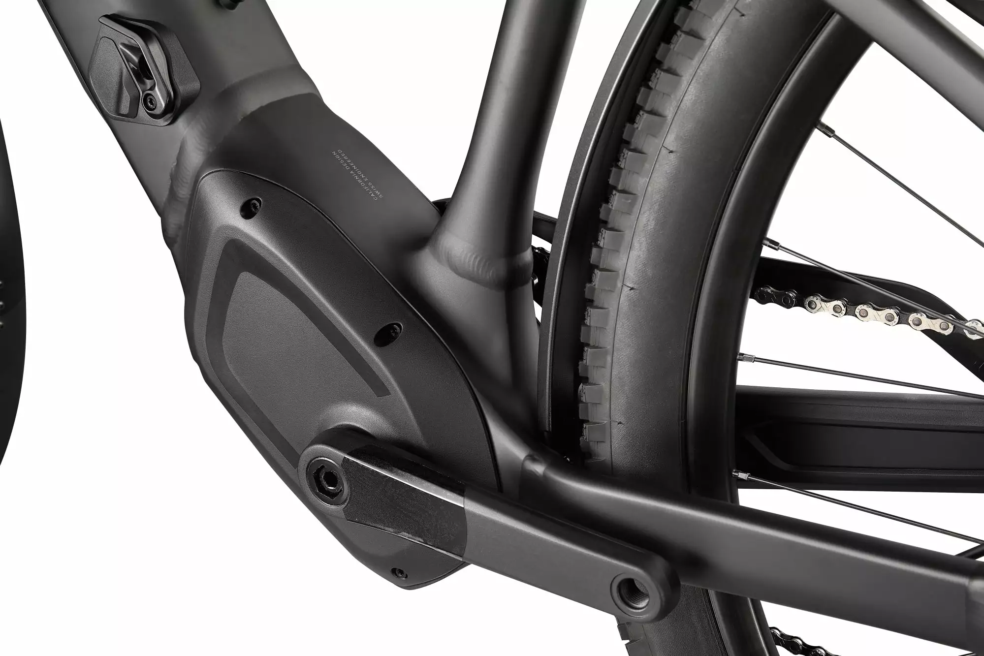 Specialized Turbo Tero 4.0 EQ - Image 7