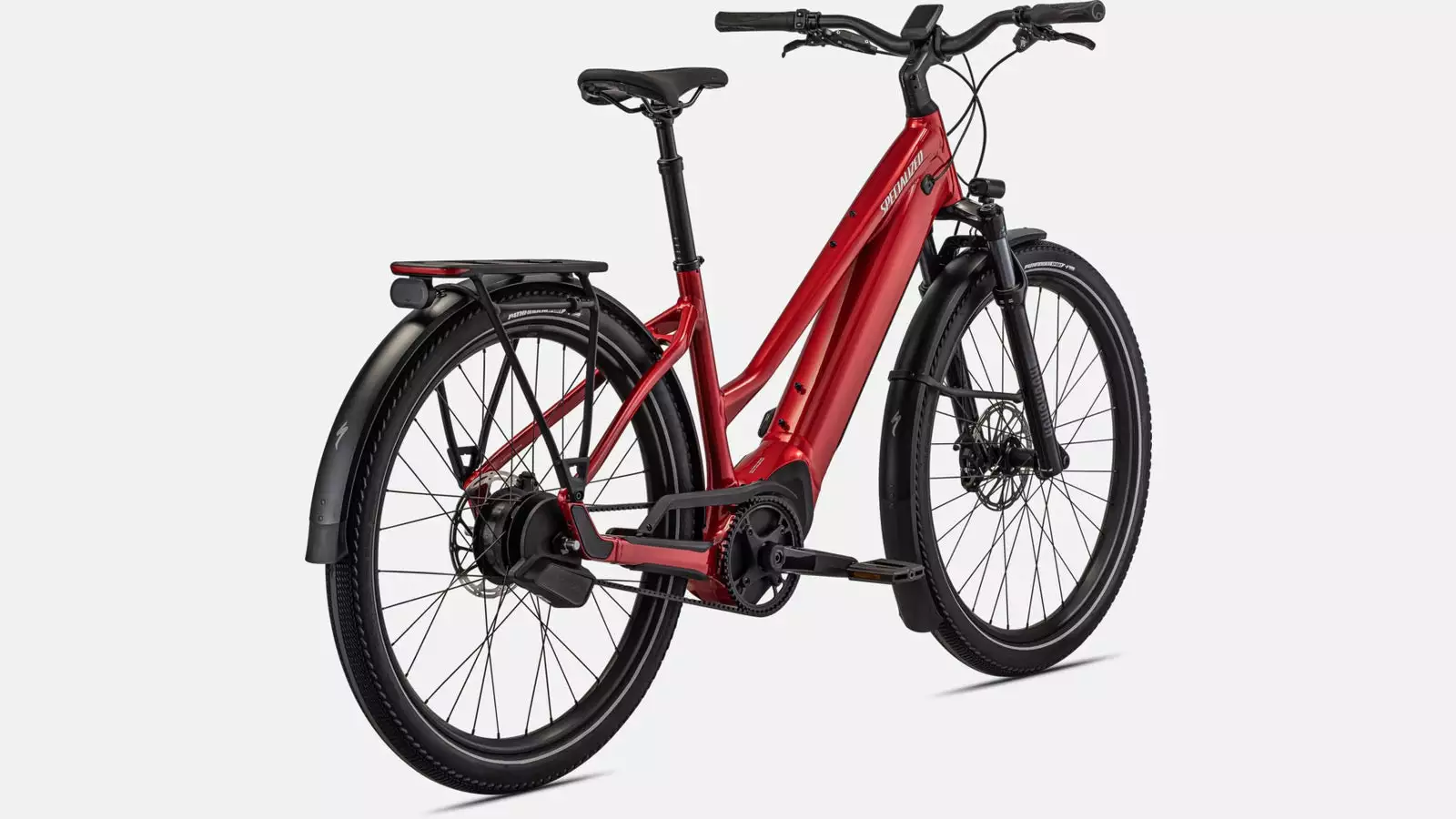 Specialized Turbo Vado 5.0 IGH Step-Through - Image 8