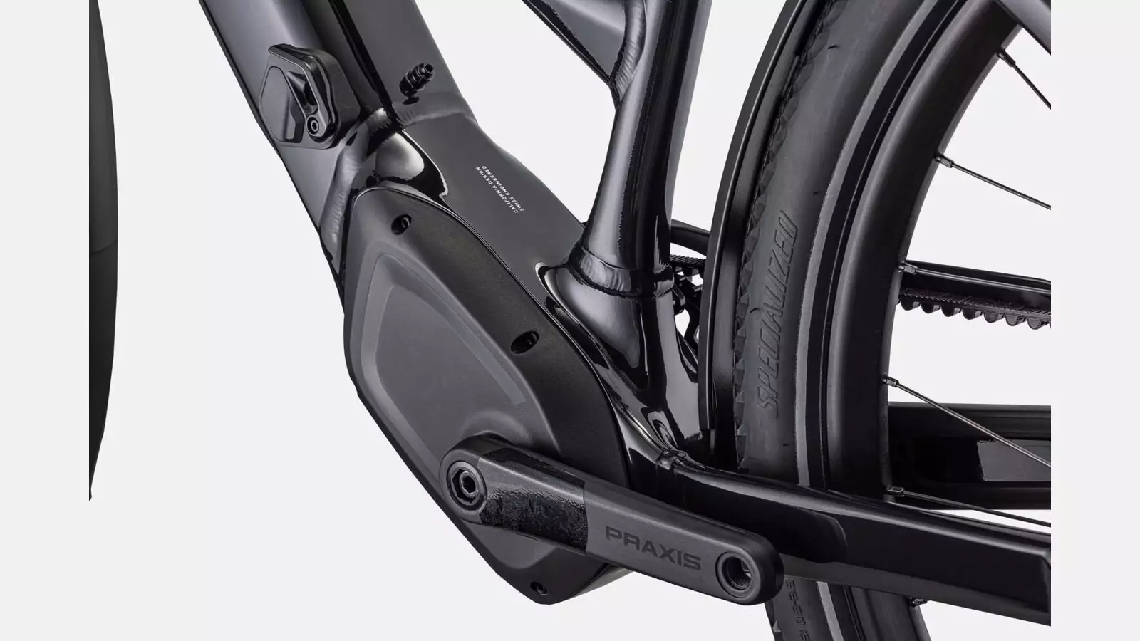 Specialized Turbo Vado 5.0 IGH Step-Through - Image 17