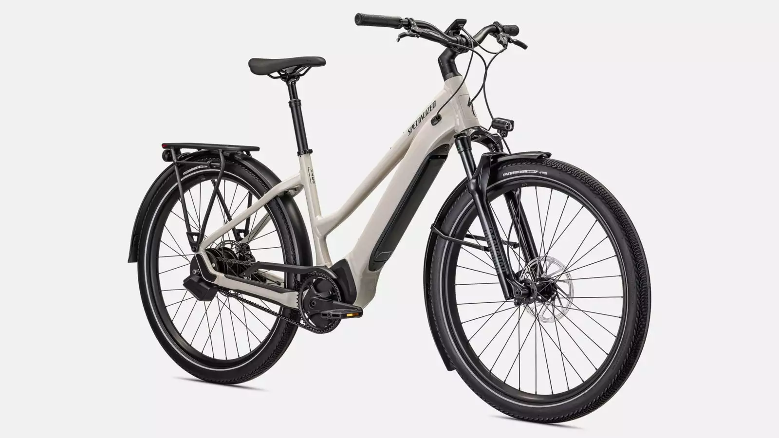 Specialized Turbo Vado 5.0 IGH Step-Through - Image 11