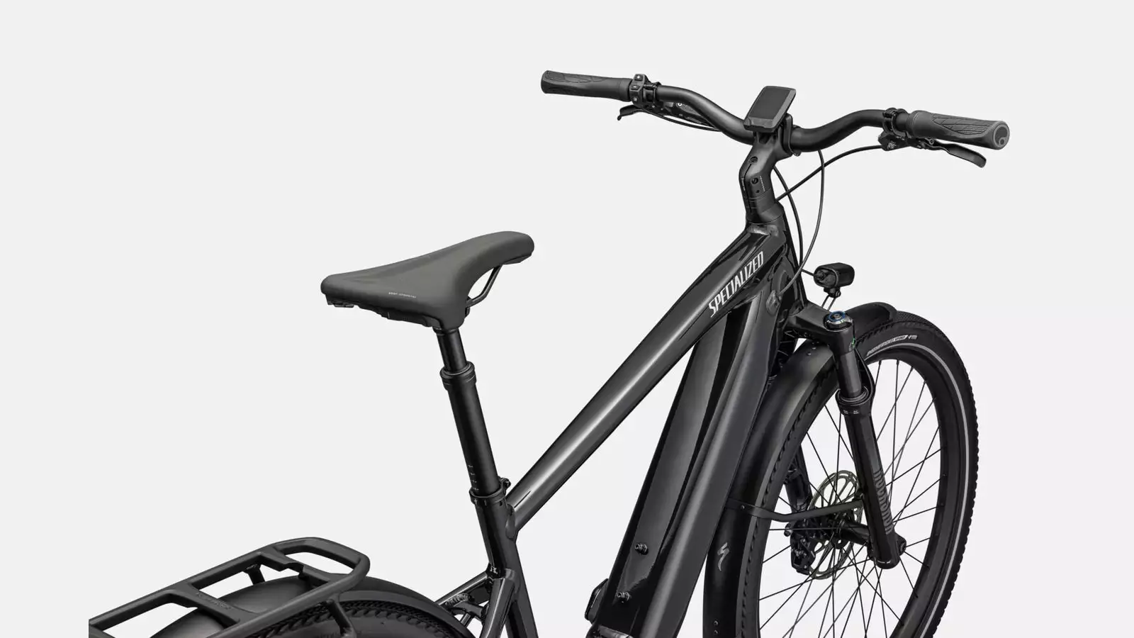 Specialized Turbo Vado 5.0 IGH - Image 8