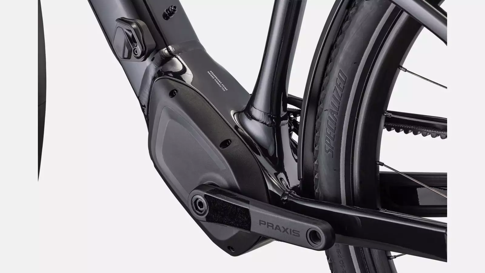 Specialized Turbo Vado 5.0 IGH - Image 11