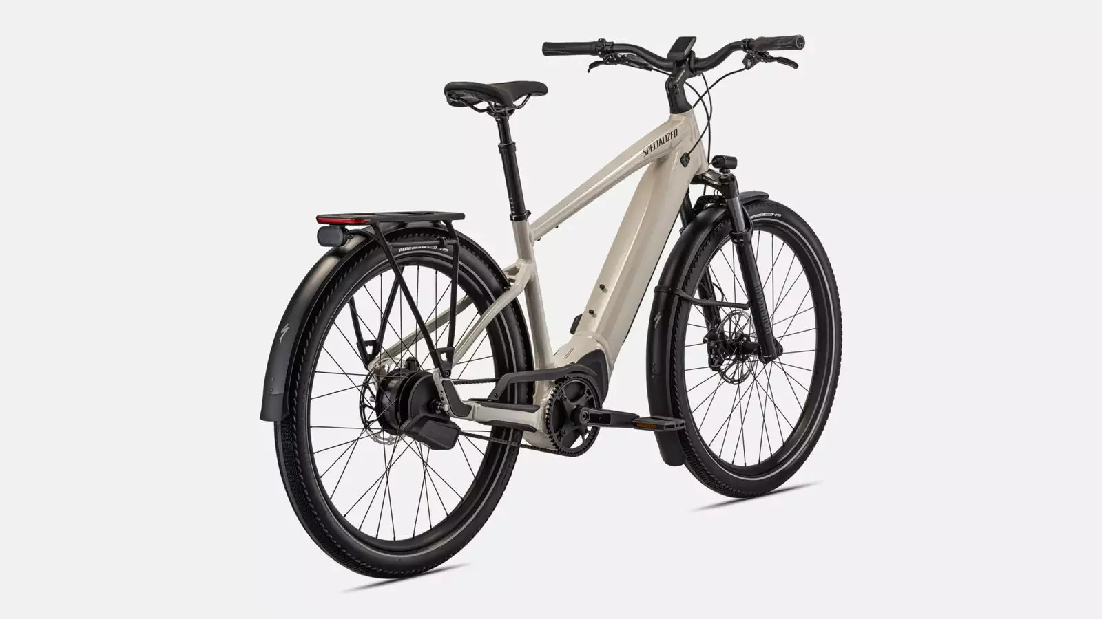 Specialized Turbo Vado 5.0 IGH - Image 16