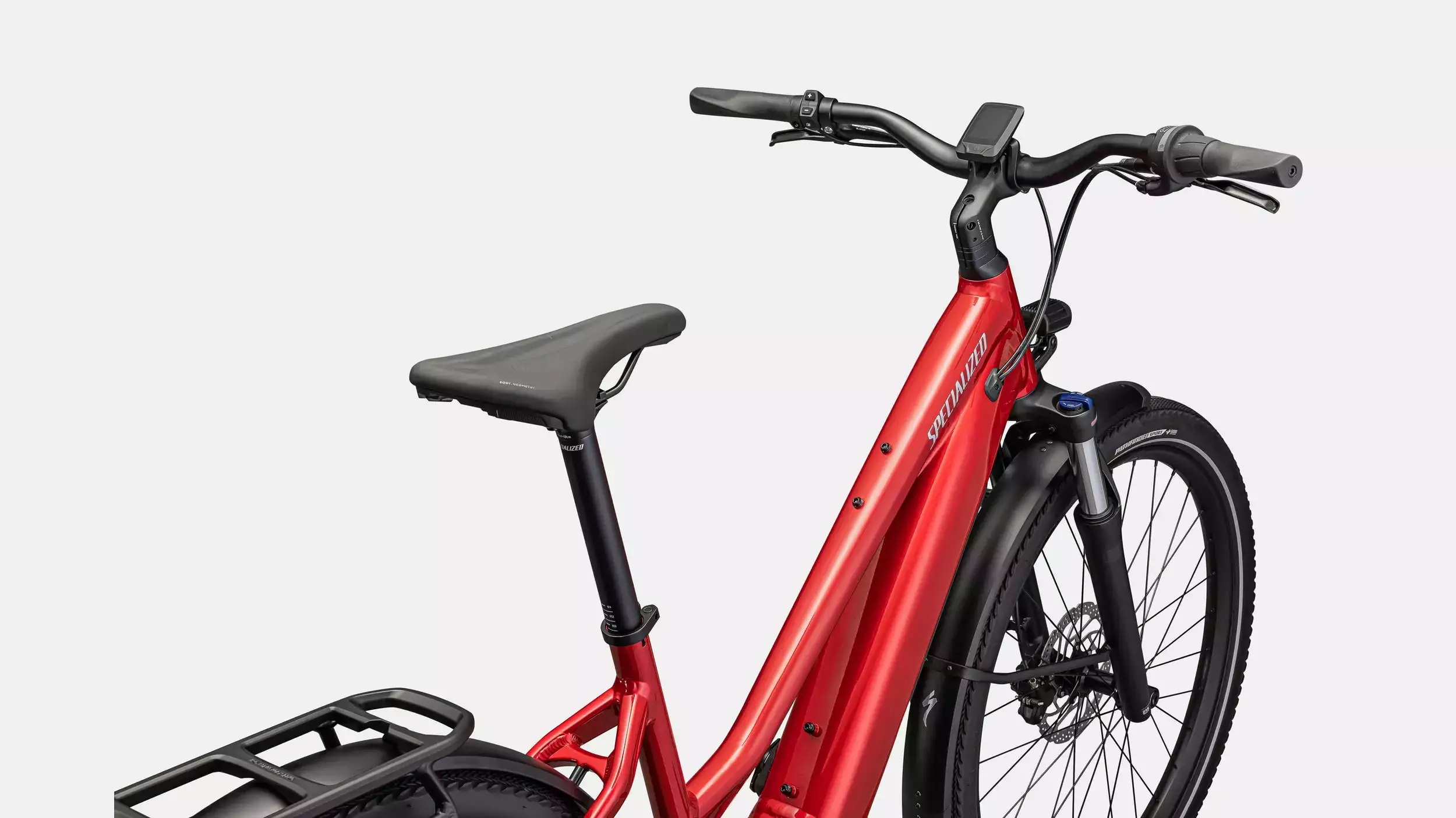 Specialized Vado 3.0 IGH Step-Through - Image 4