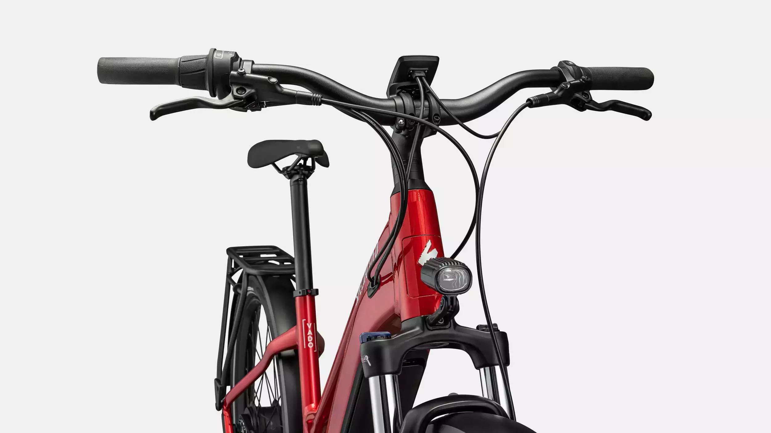 Specialized Vado 3.0 IGH Step-Through - Image 5