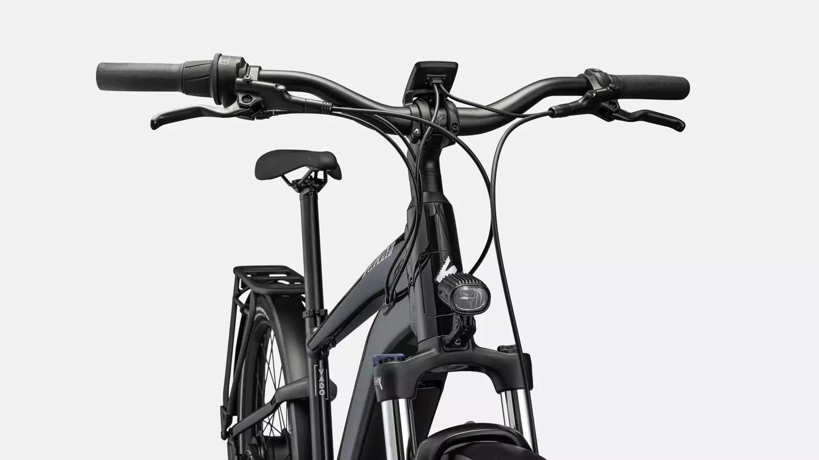 Specialized Turbo Vado 3.0 IGH - Image 13