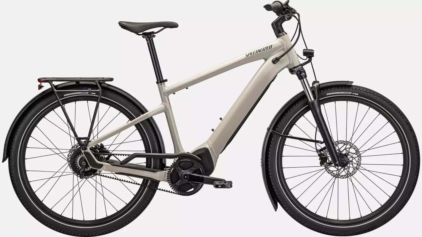 Specialized Turbo Vado 3.0 IGH - Image 3