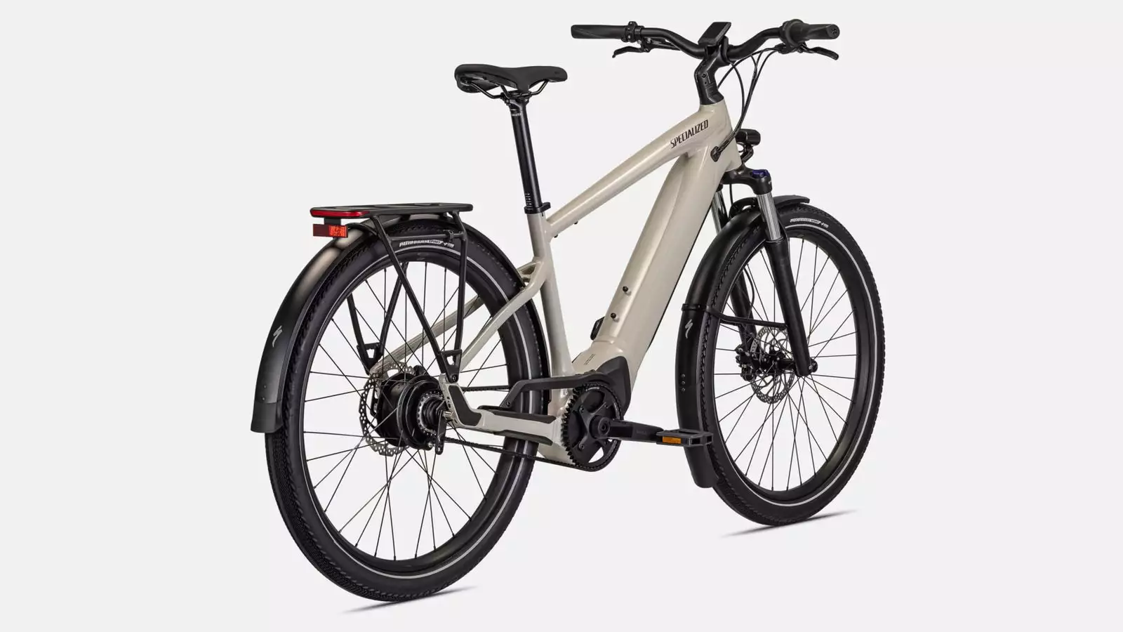 Specialized Turbo Vado 3.0 IGH - Image 16