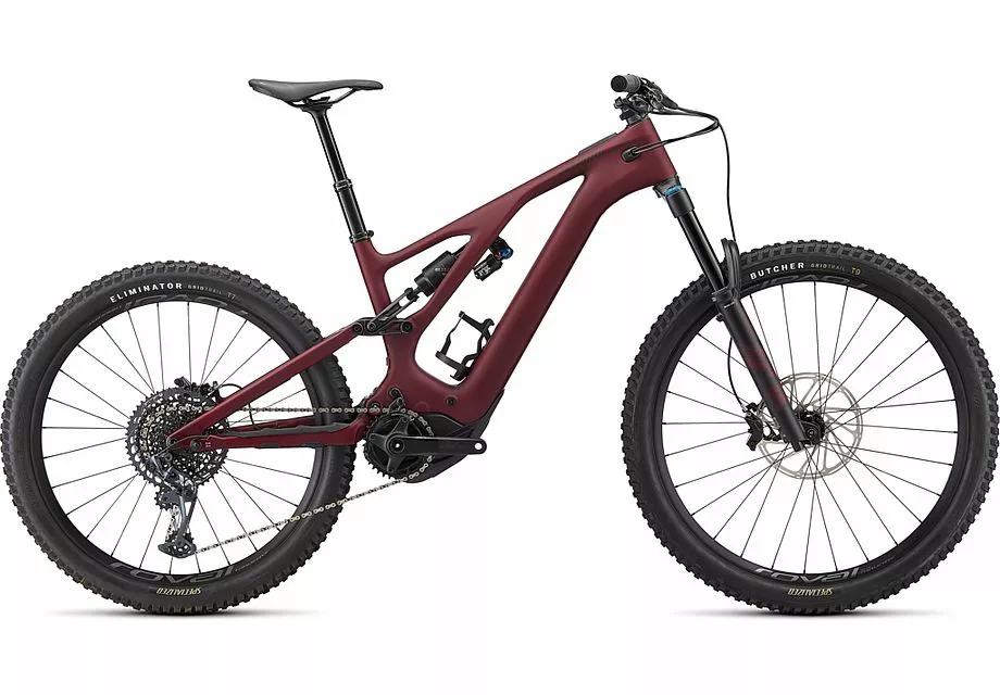 Specialized Turbo Levo Expert (2022) - Image 2