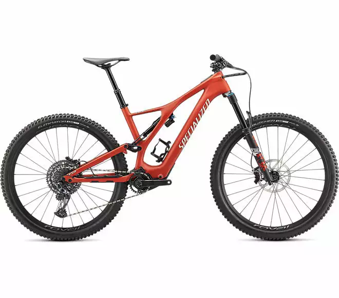 Specialized Turbo Levo SL Expert Carbon - Image 3