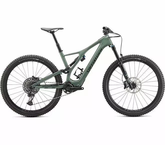Specialized Turbo Levo SL Expert Carbon - Image 2