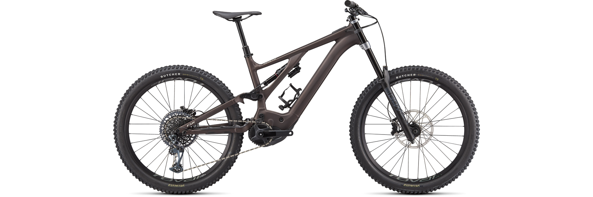Specialized Kenevo Expert (2022) - Image 2
