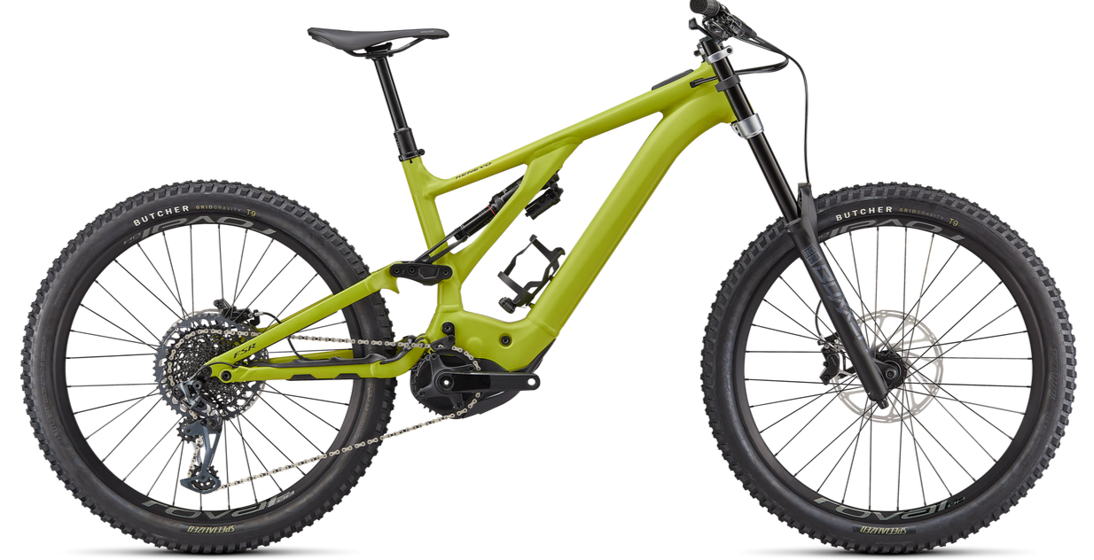 Specialized Kenevo Expert (2022)