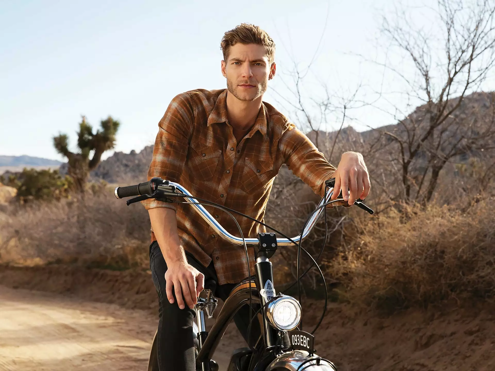 Electra Ghostrider Go! 5i (2023) - Image 13