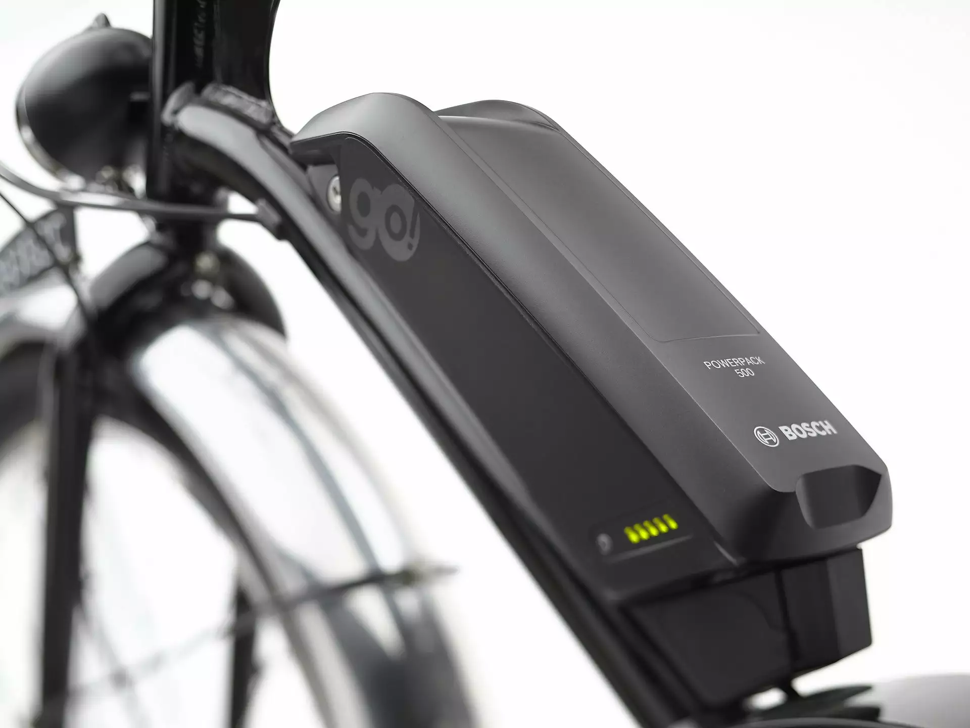 Electra Ghostrider Go! 5i (2023) - Image 6