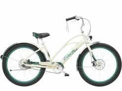 Electra Bali Cruiser Go! (2023)